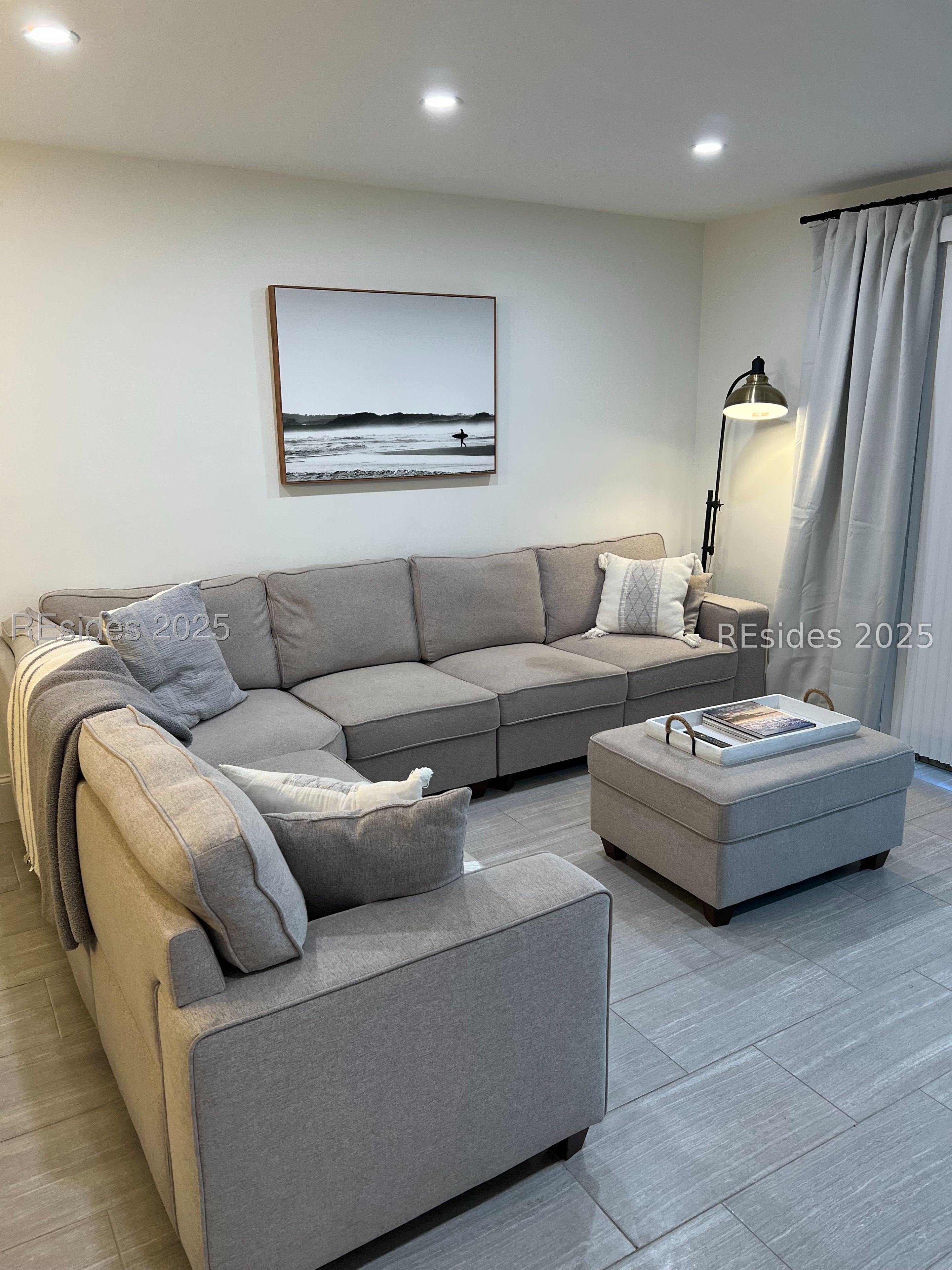 34 S Forest Beach Drive Unit: B1