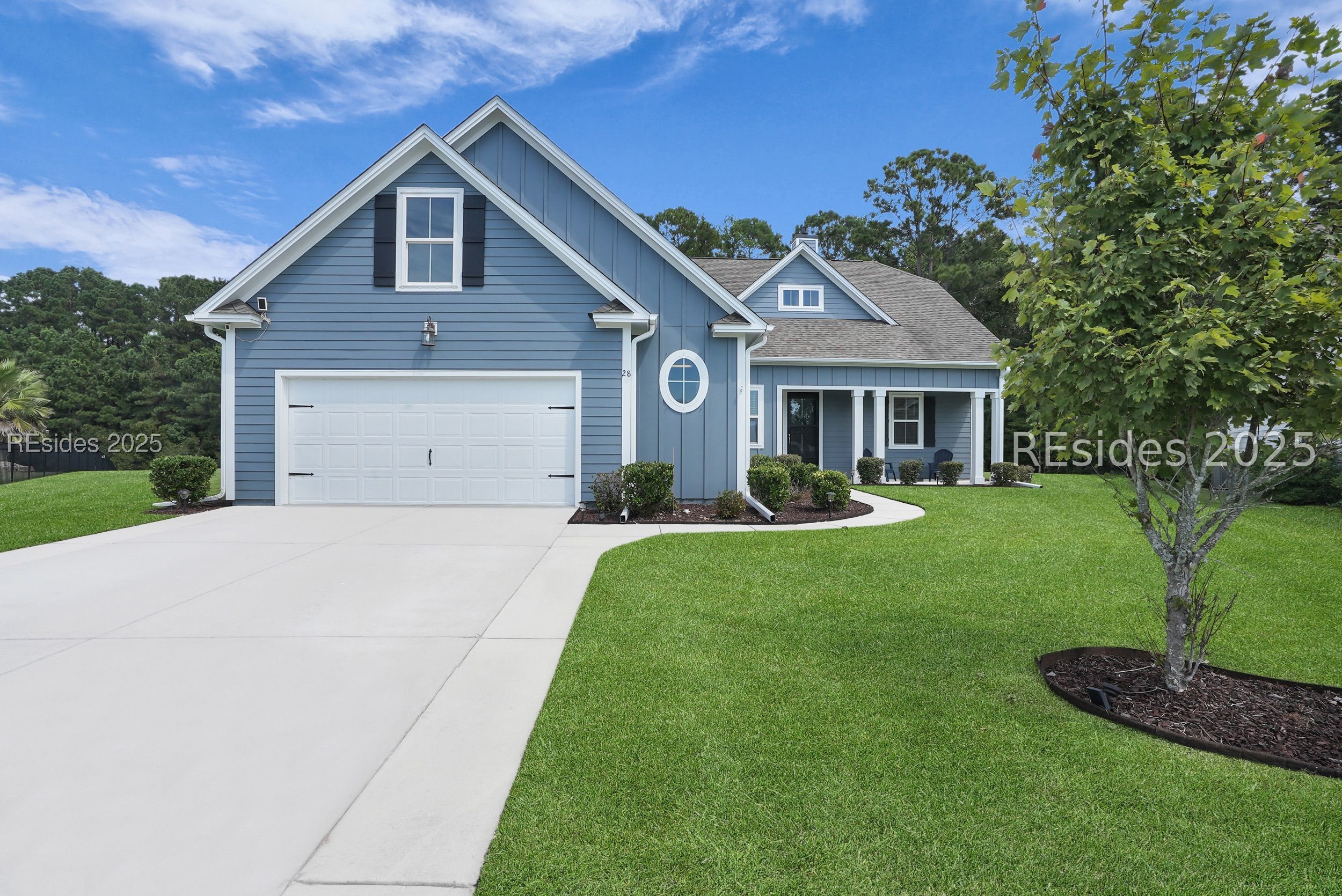 28 Lawton Eagle Lane