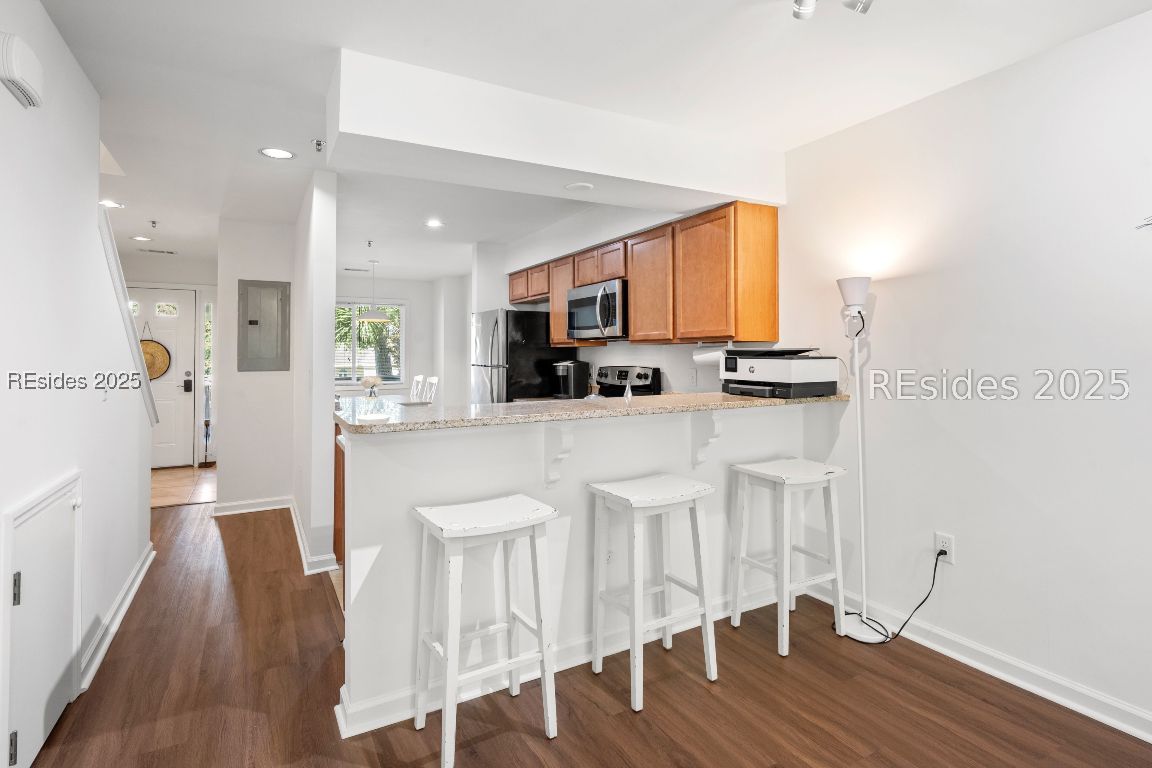 50 Yacht Cove Drive Unit: 324