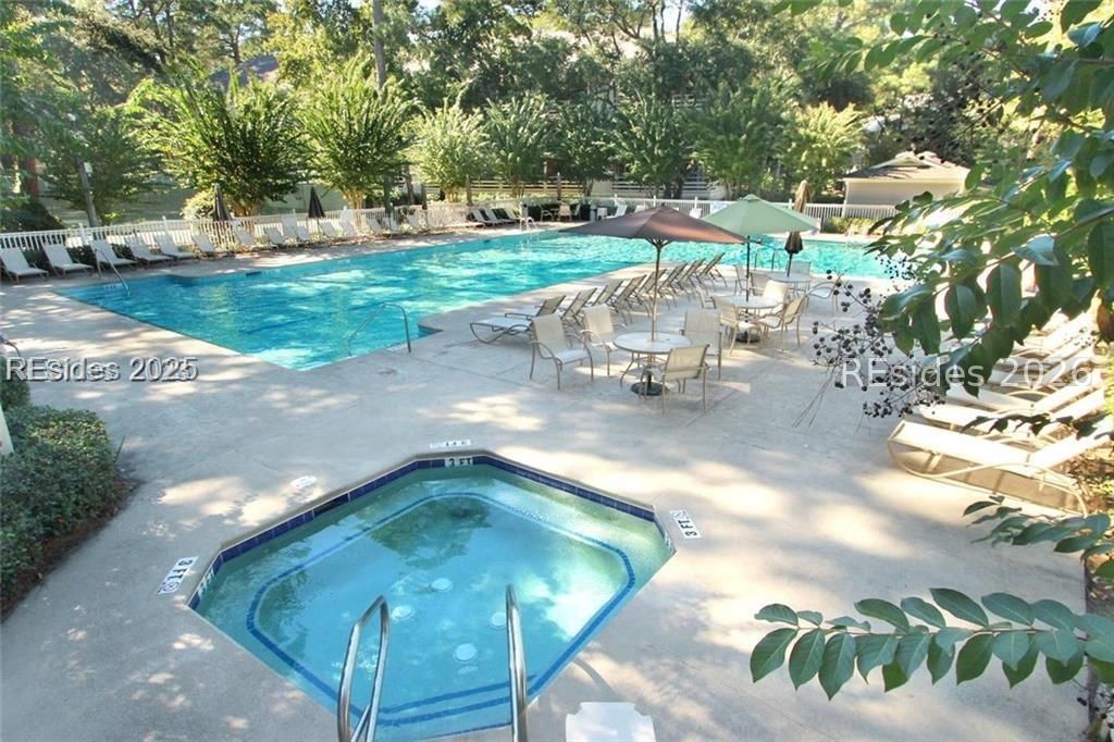 45 Folly Field Road Unit: 22J