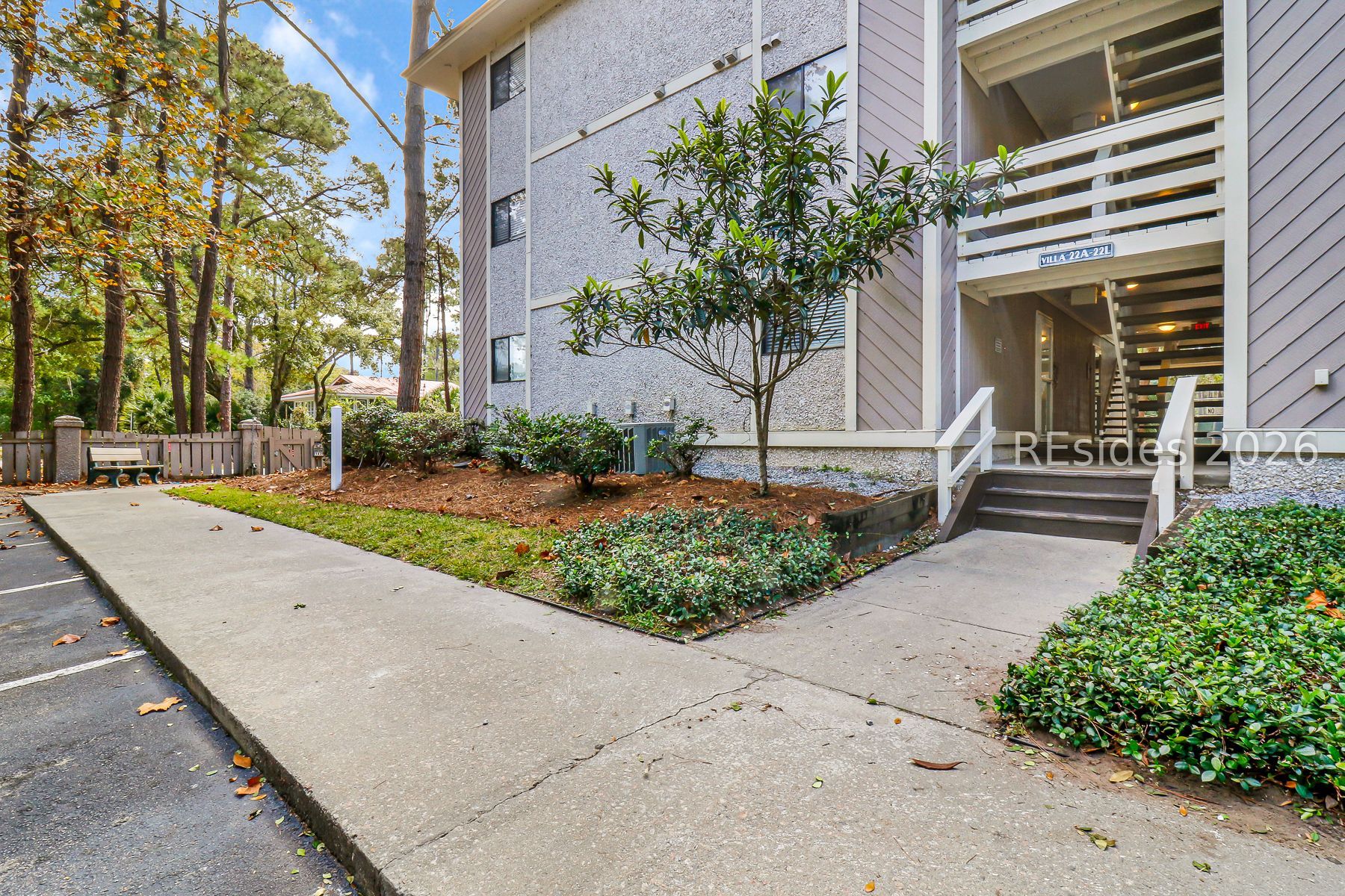 45 Folly Field Road Unit: 22J