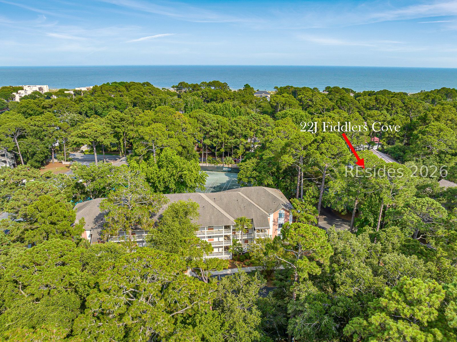 45 Folly Field Road Unit: 22J