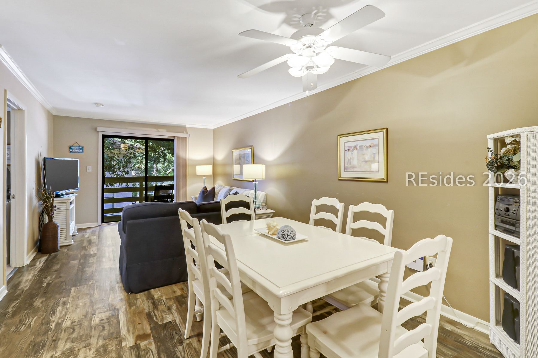 45 Folly Field Road Unit: 22J