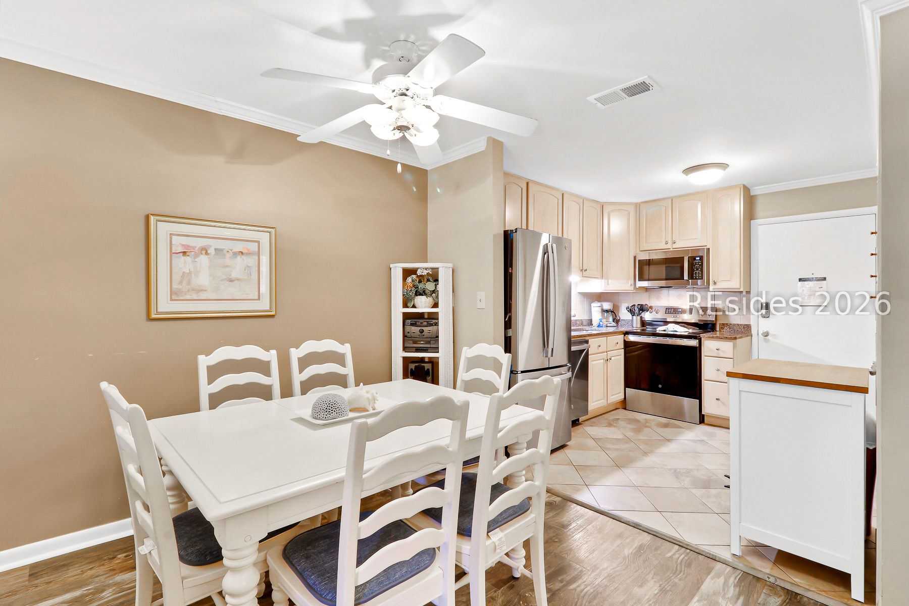 45 Folly Field Road Unit: 22J