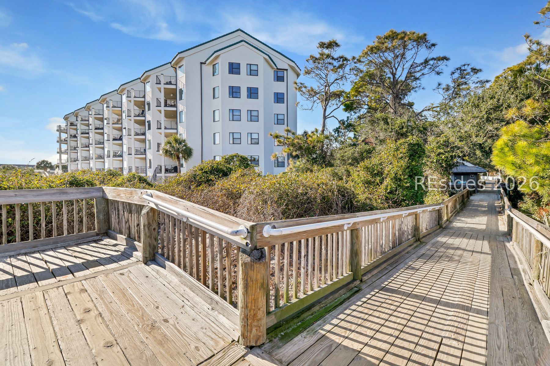 45 Folly Field Road Unit: 22J