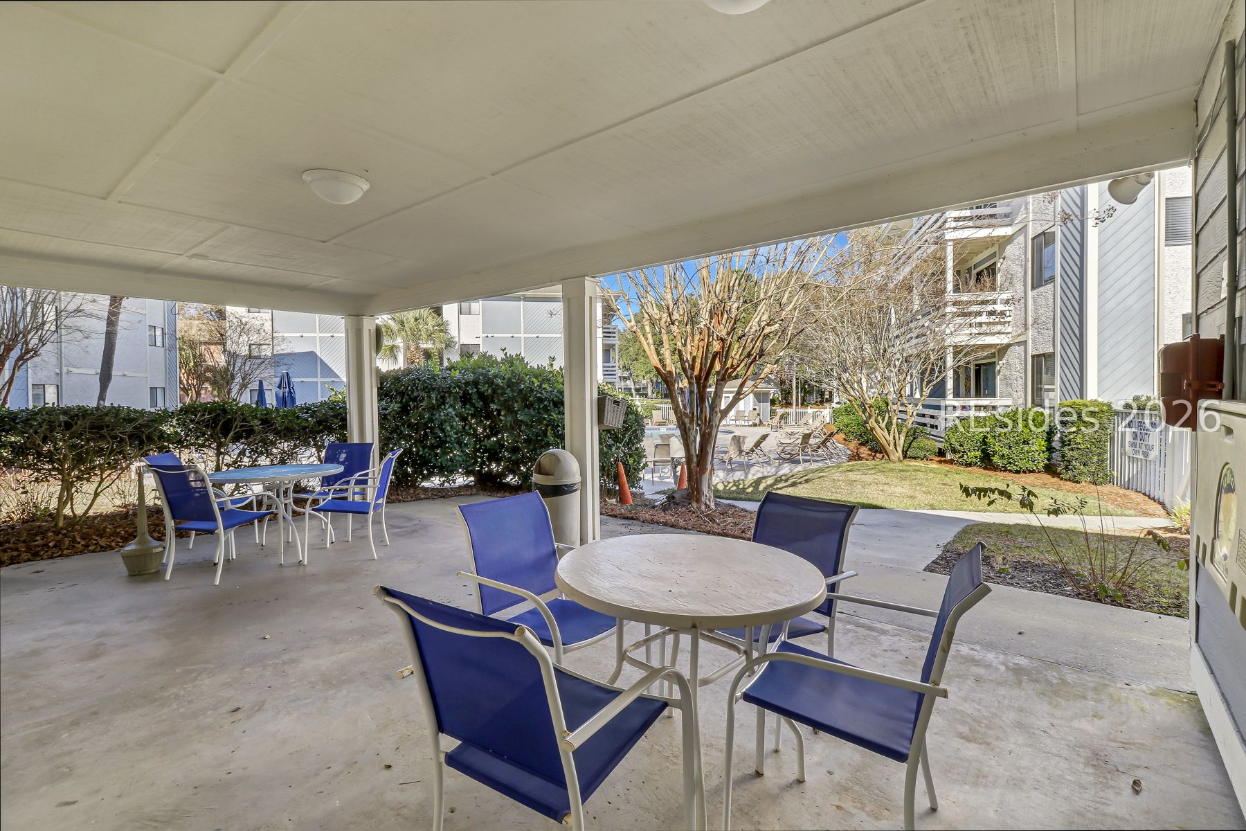 45 Folly Field Road Unit: 22J