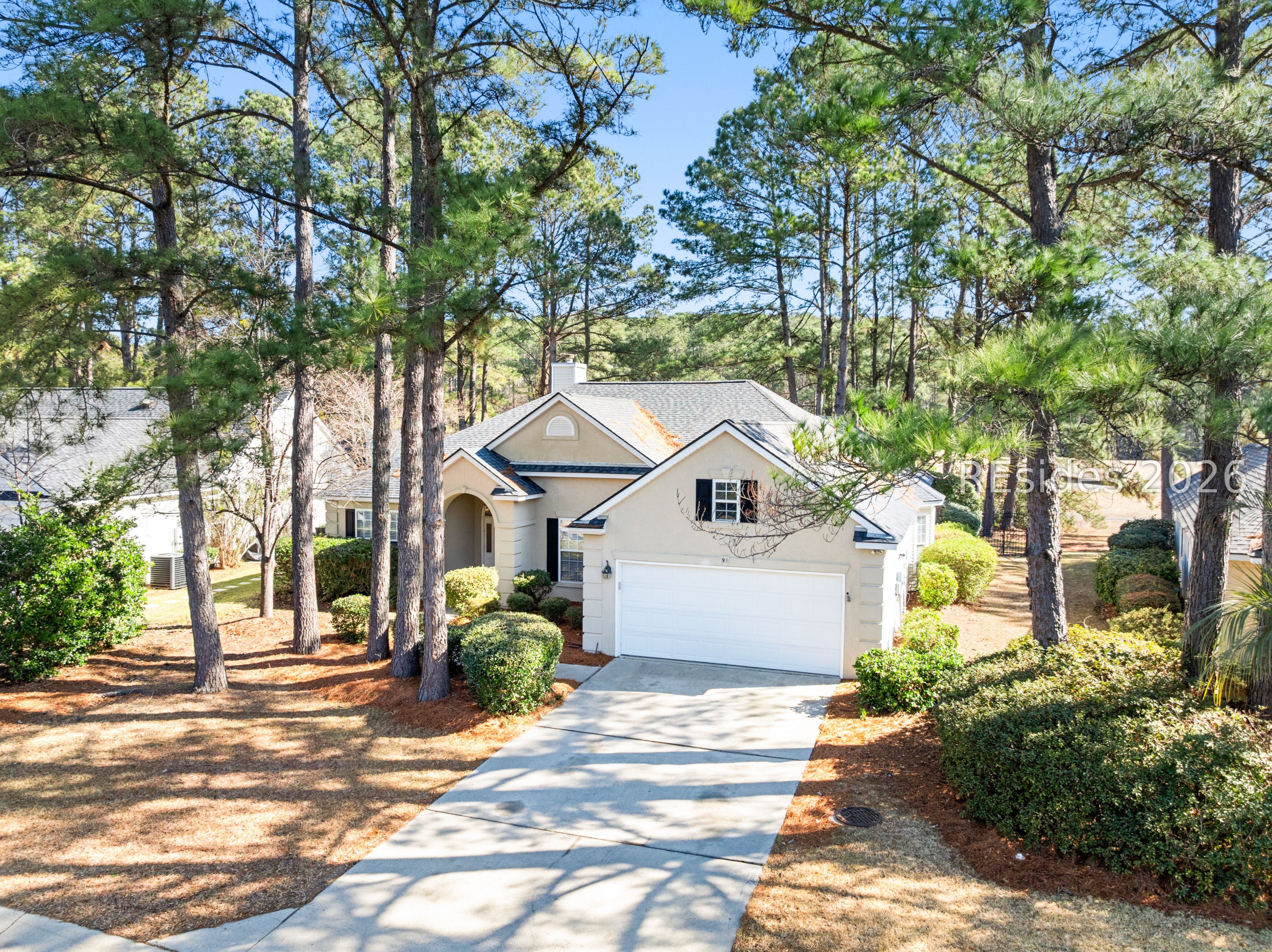 99 Muirfield Drive