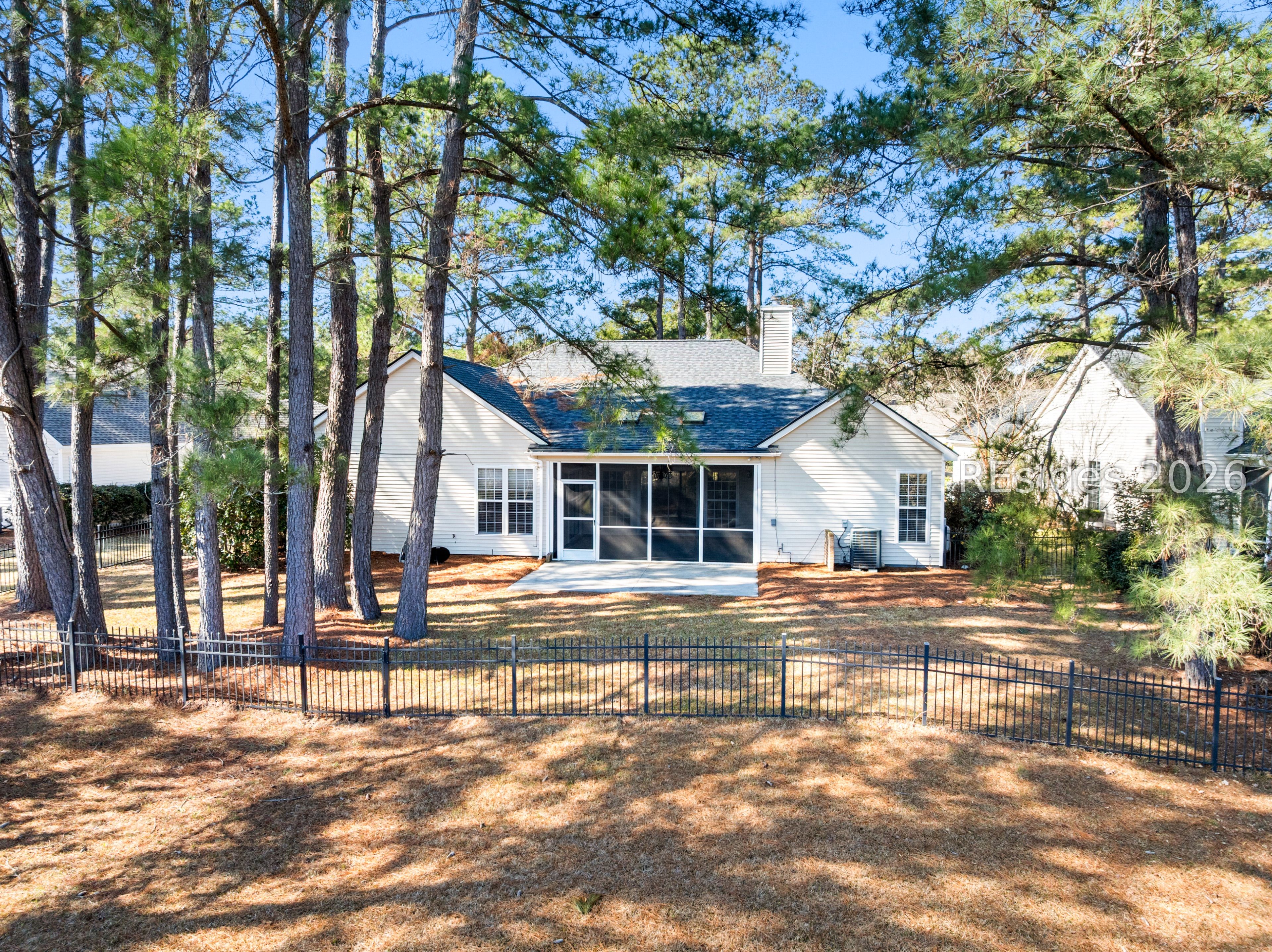 99 Muirfield Drive