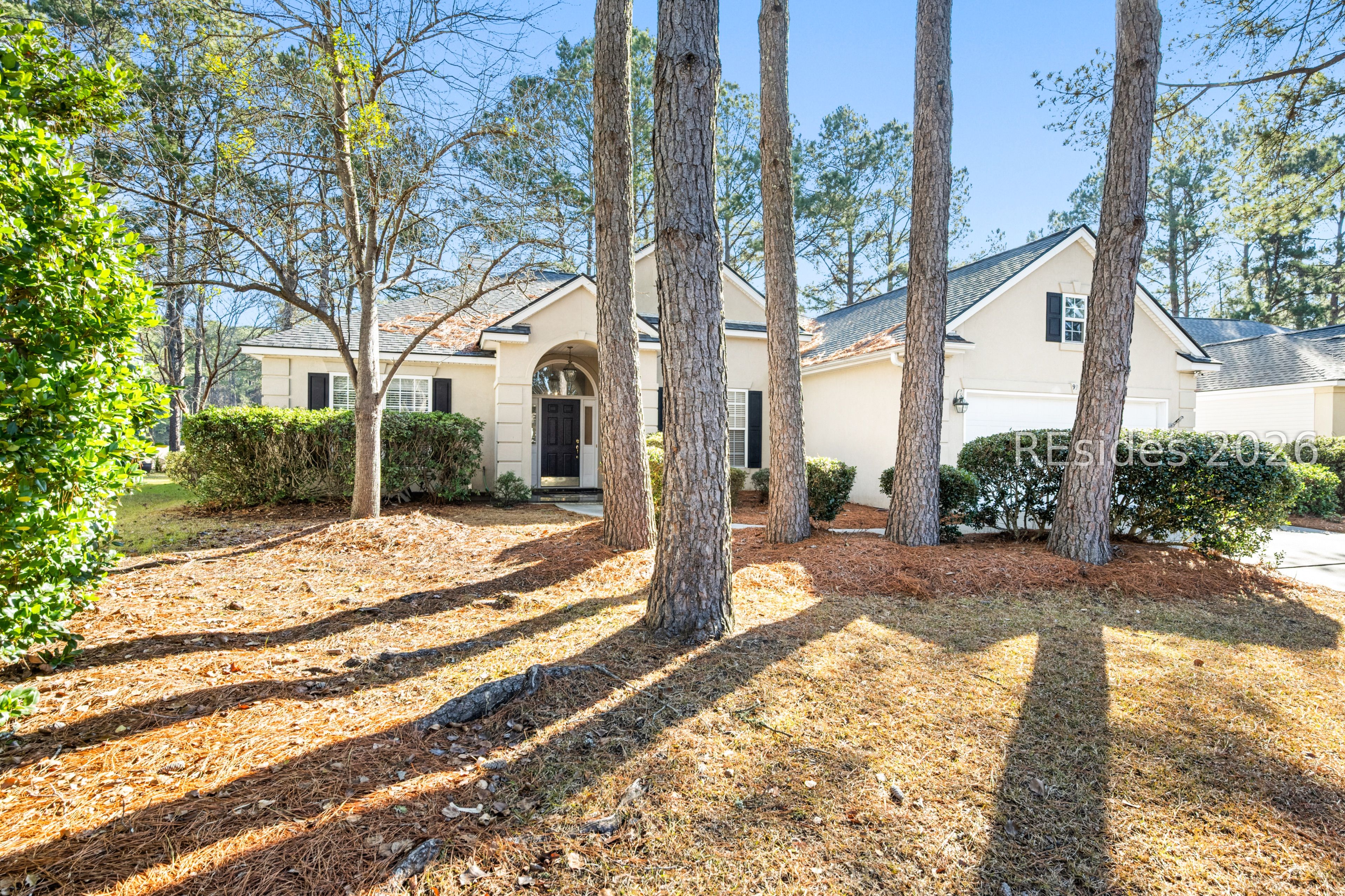 99 Muirfield Drive