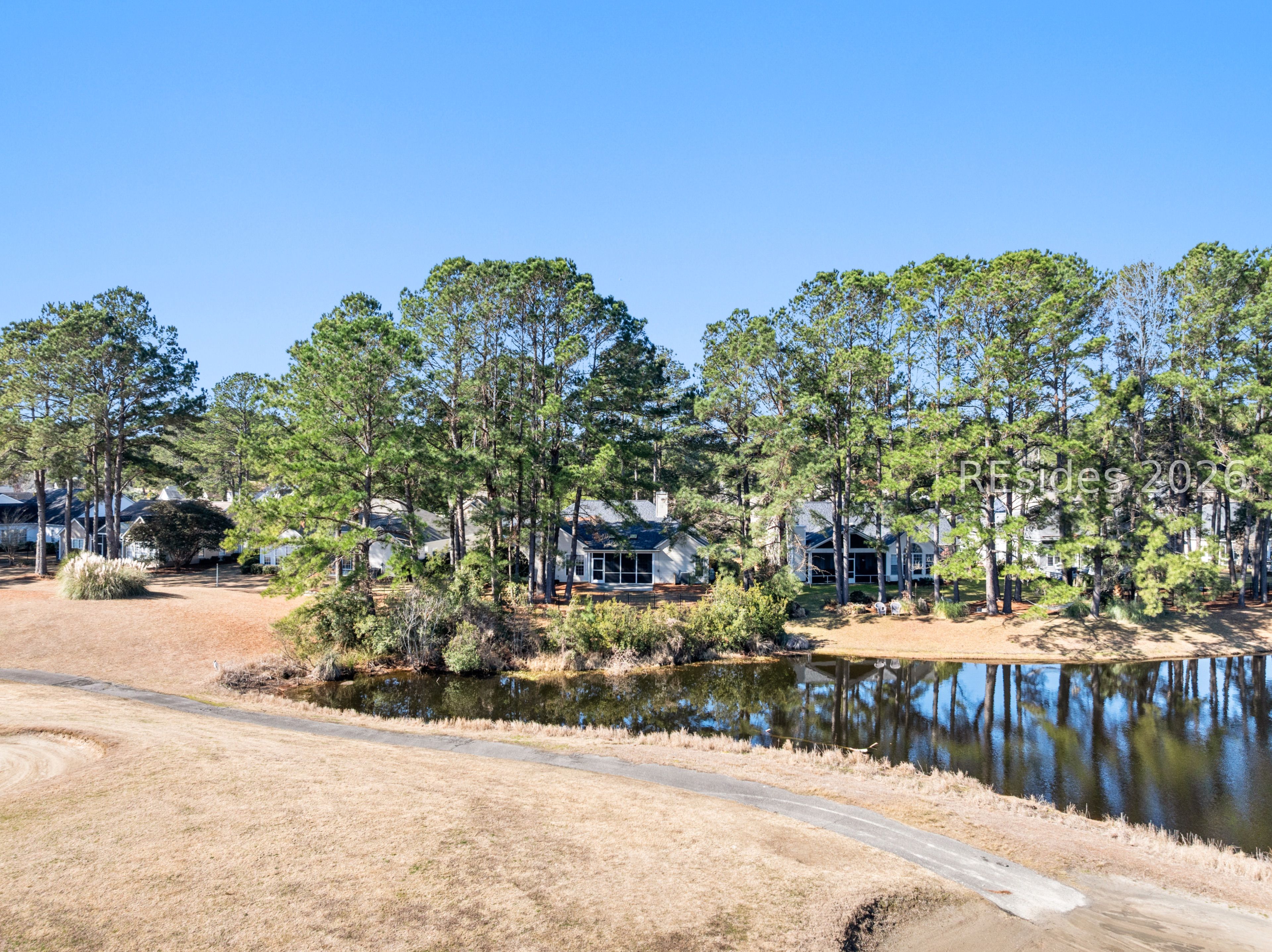 99 Muirfield Drive