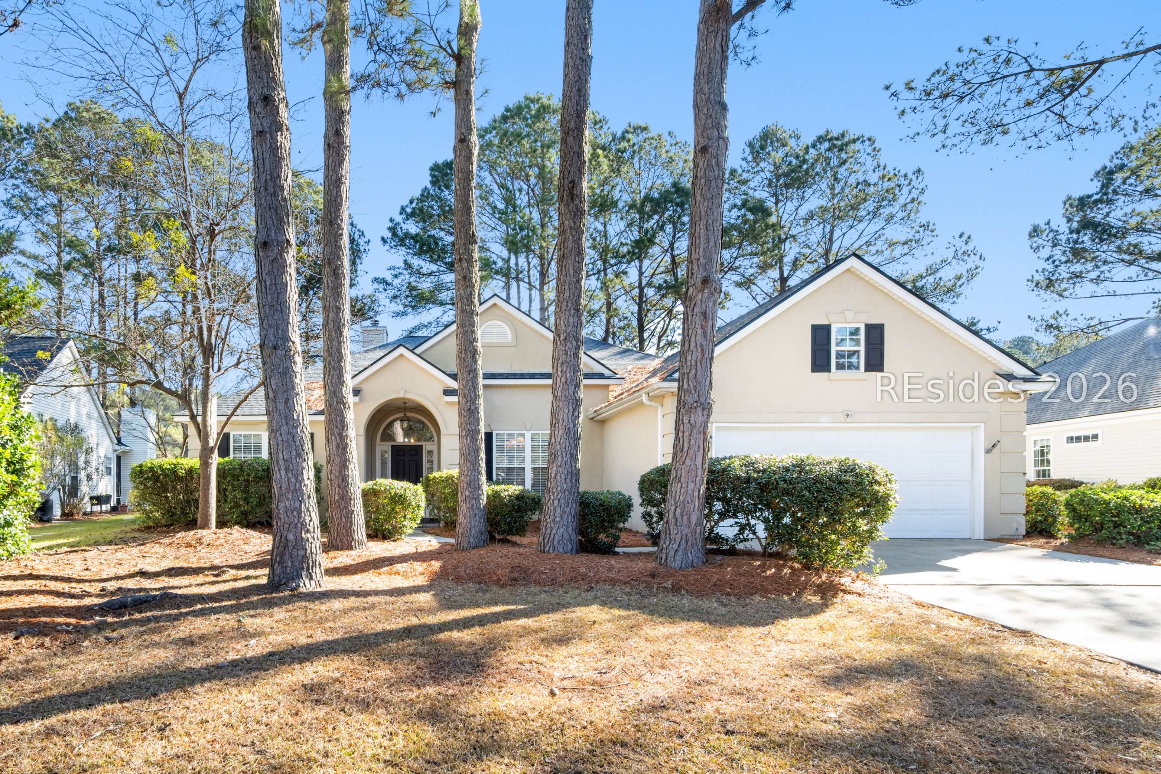 99 Muirfield Drive