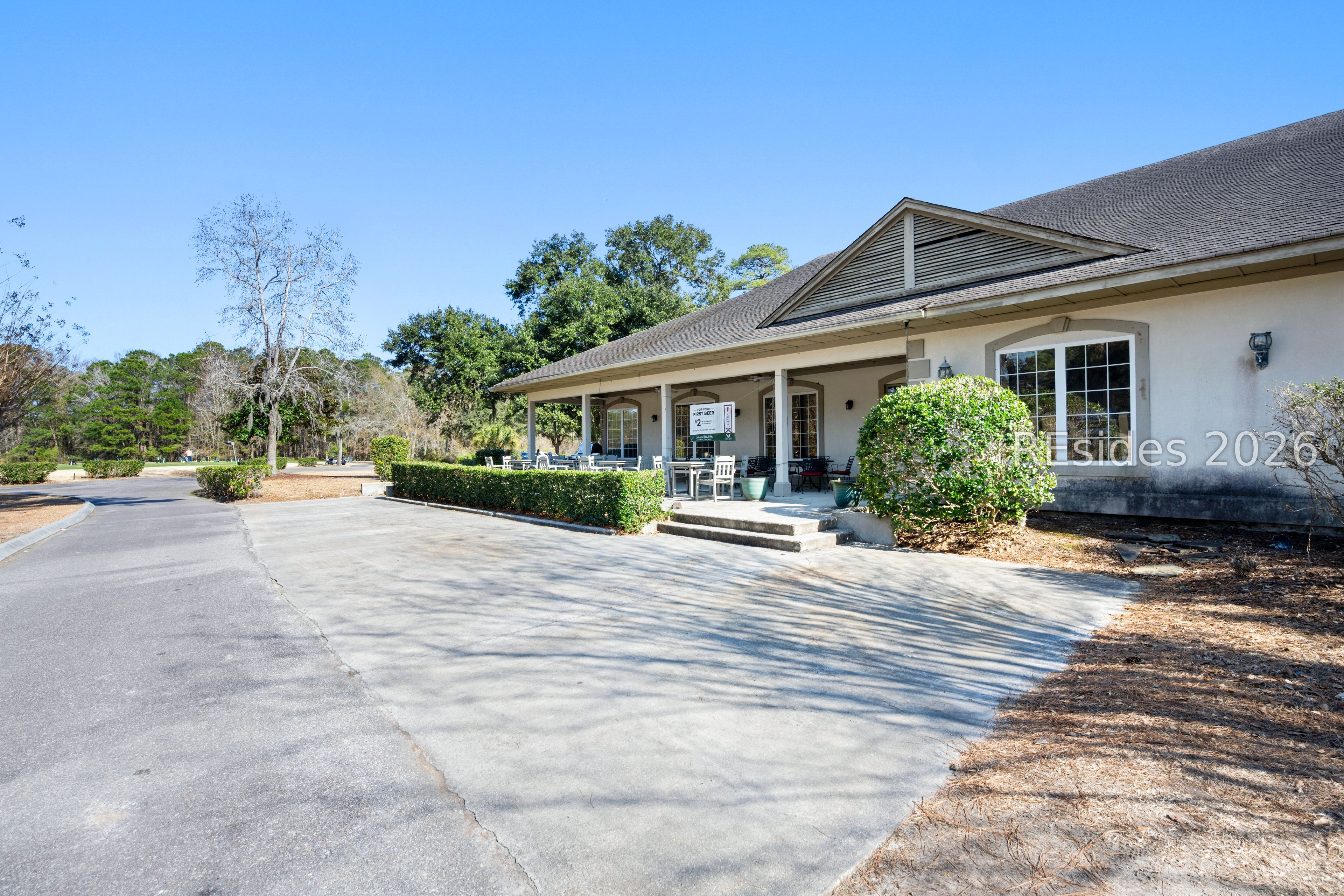 99 Muirfield Drive