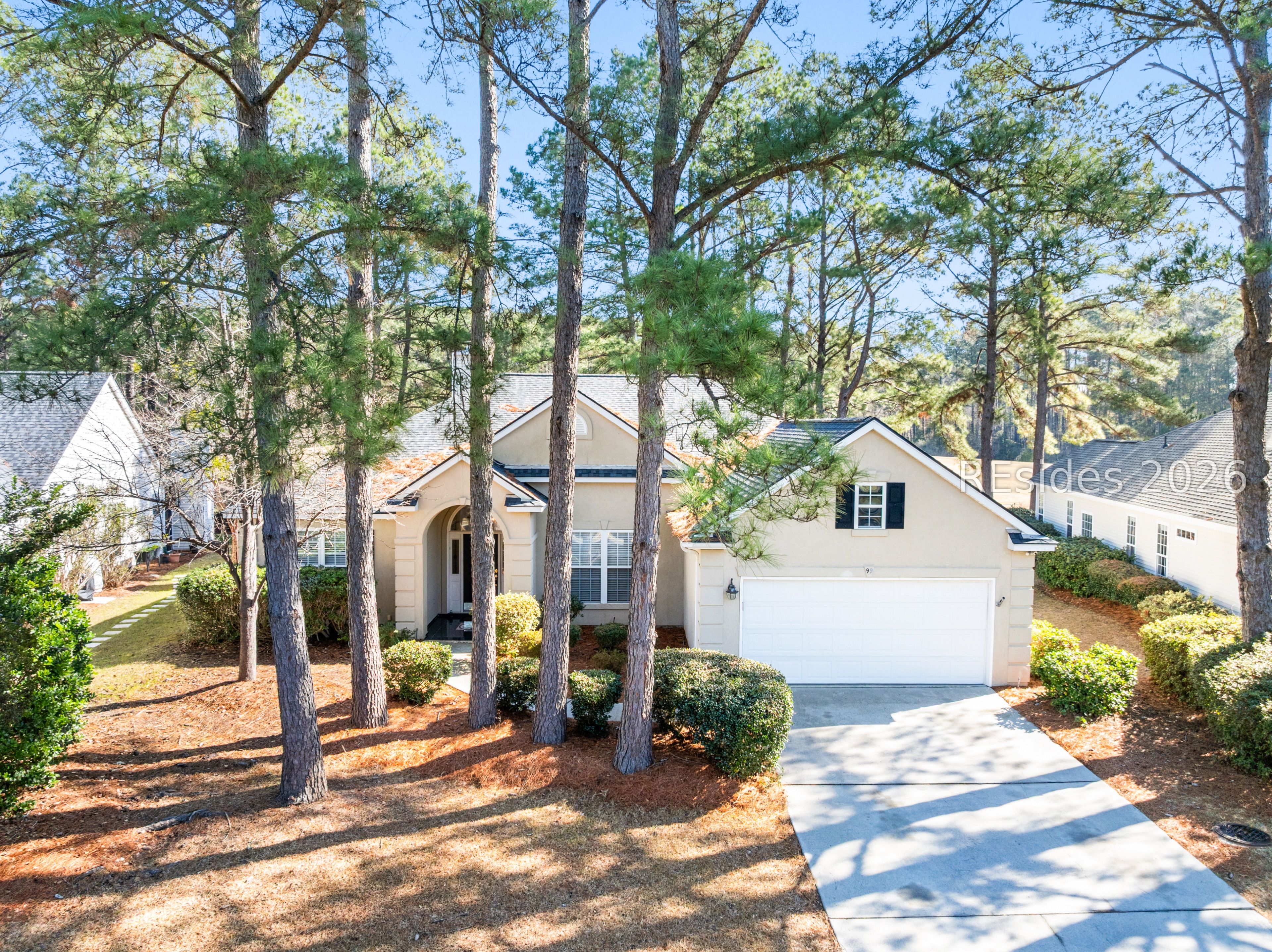 99 Muirfield Drive