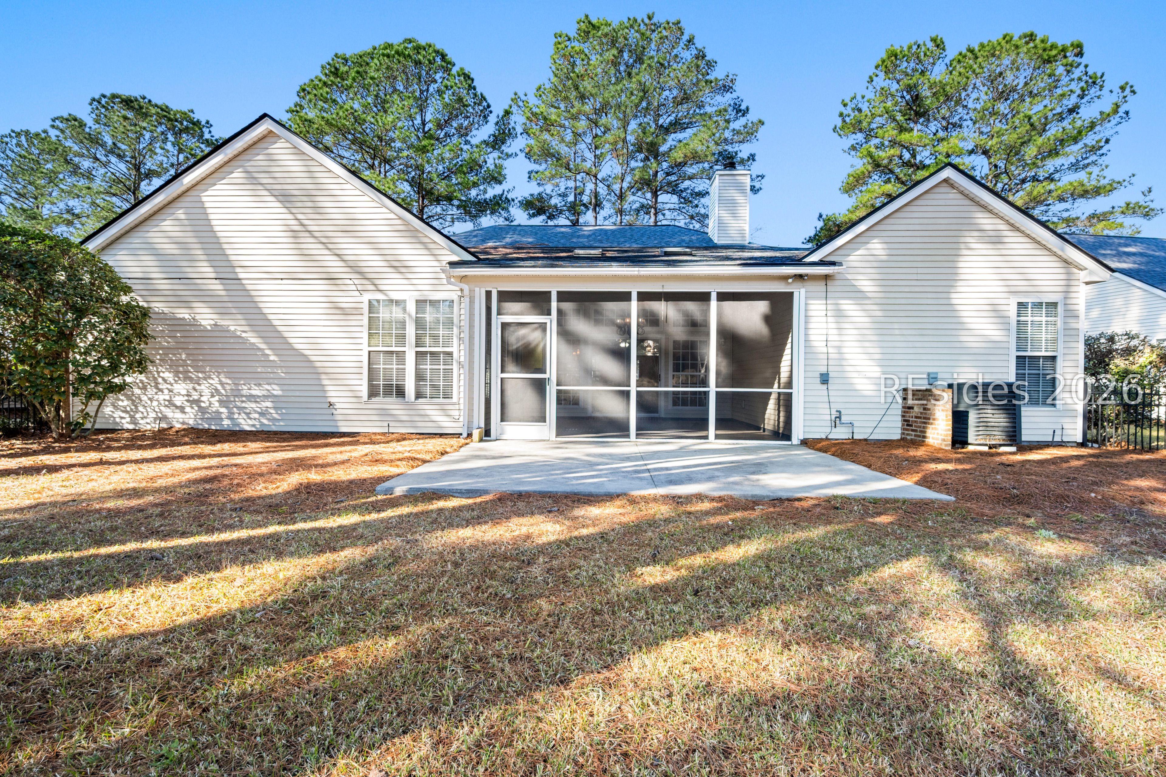 99 Muirfield Drive