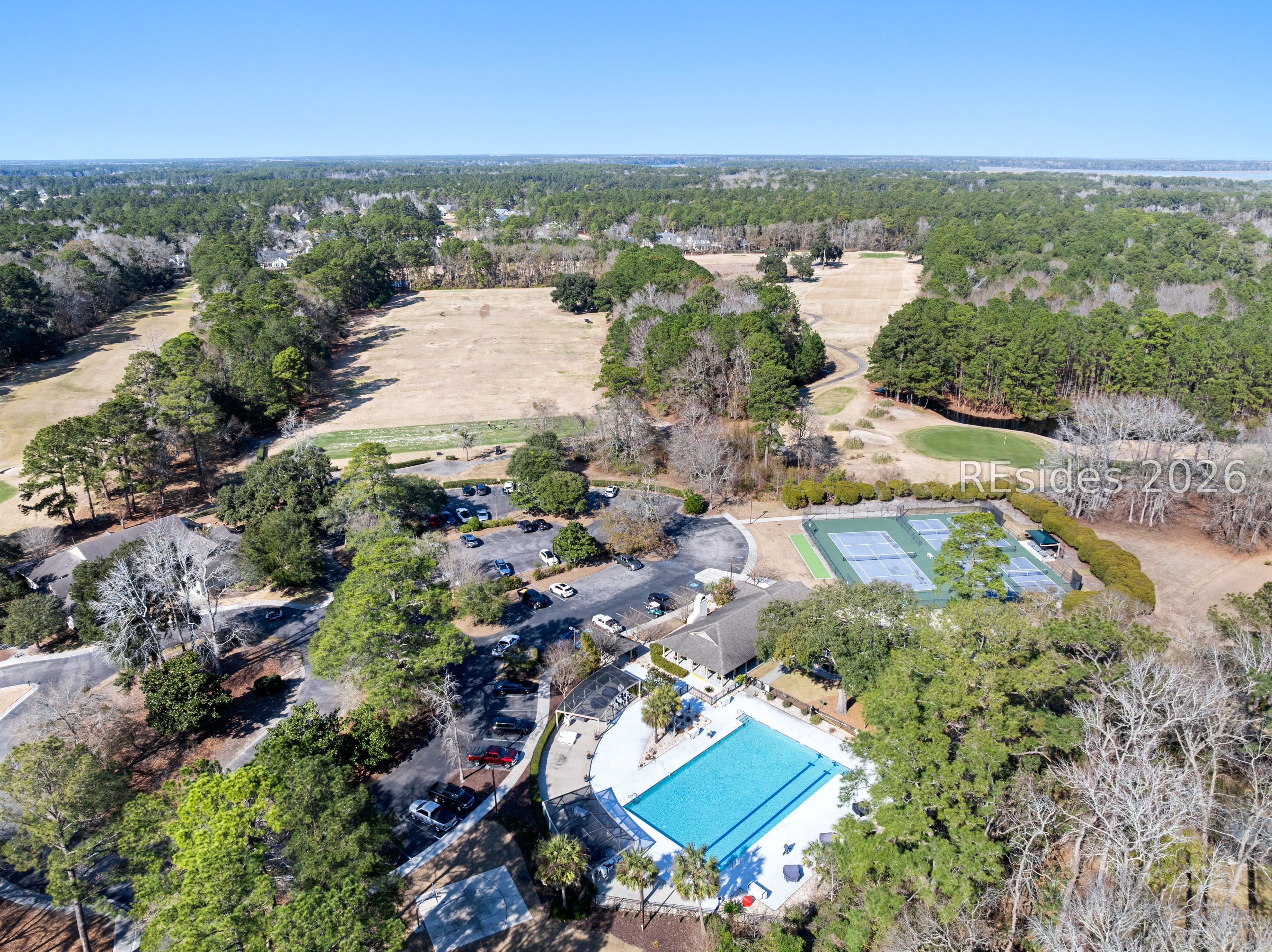 99 Muirfield Drive