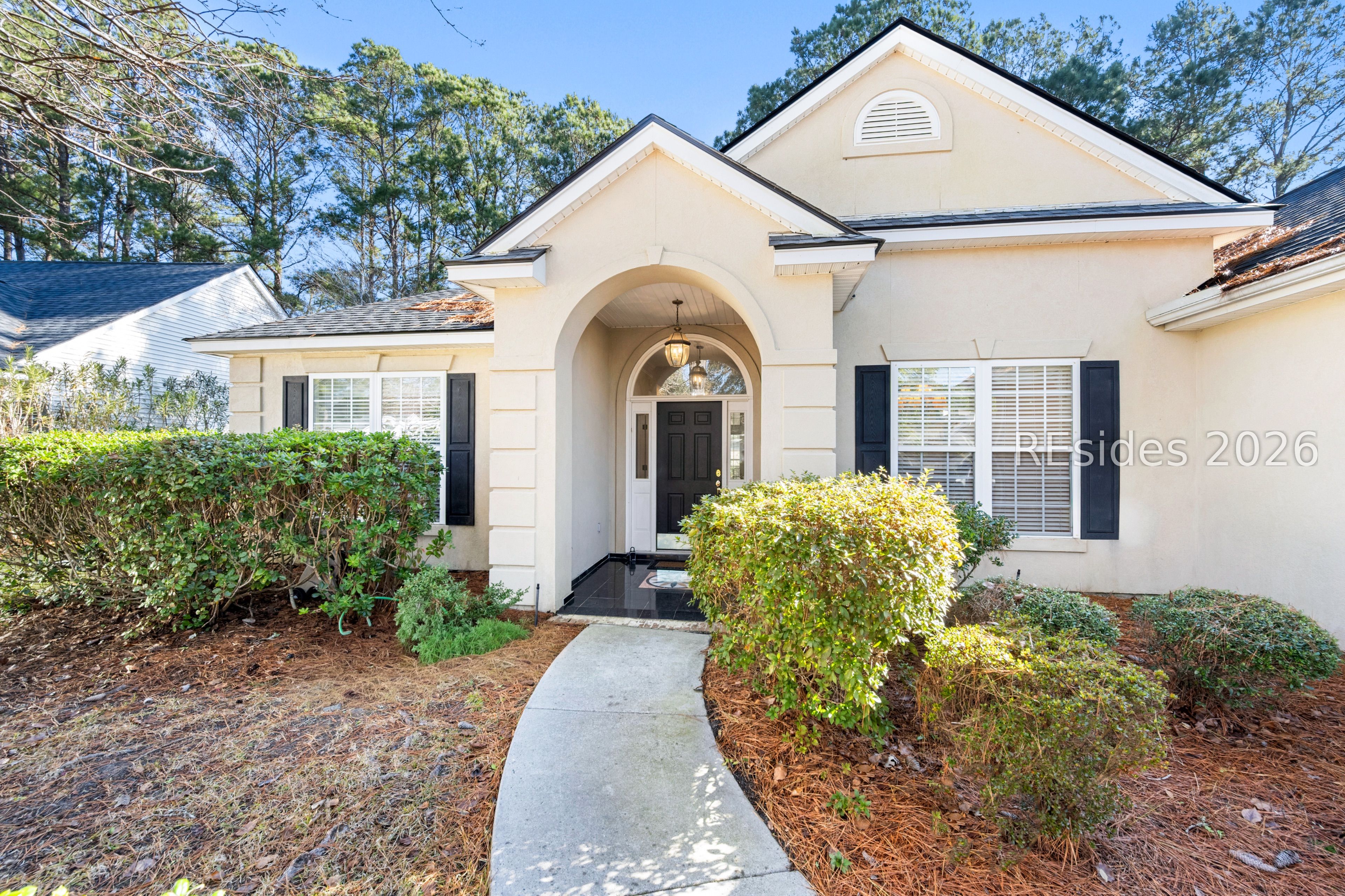 99 Muirfield Drive