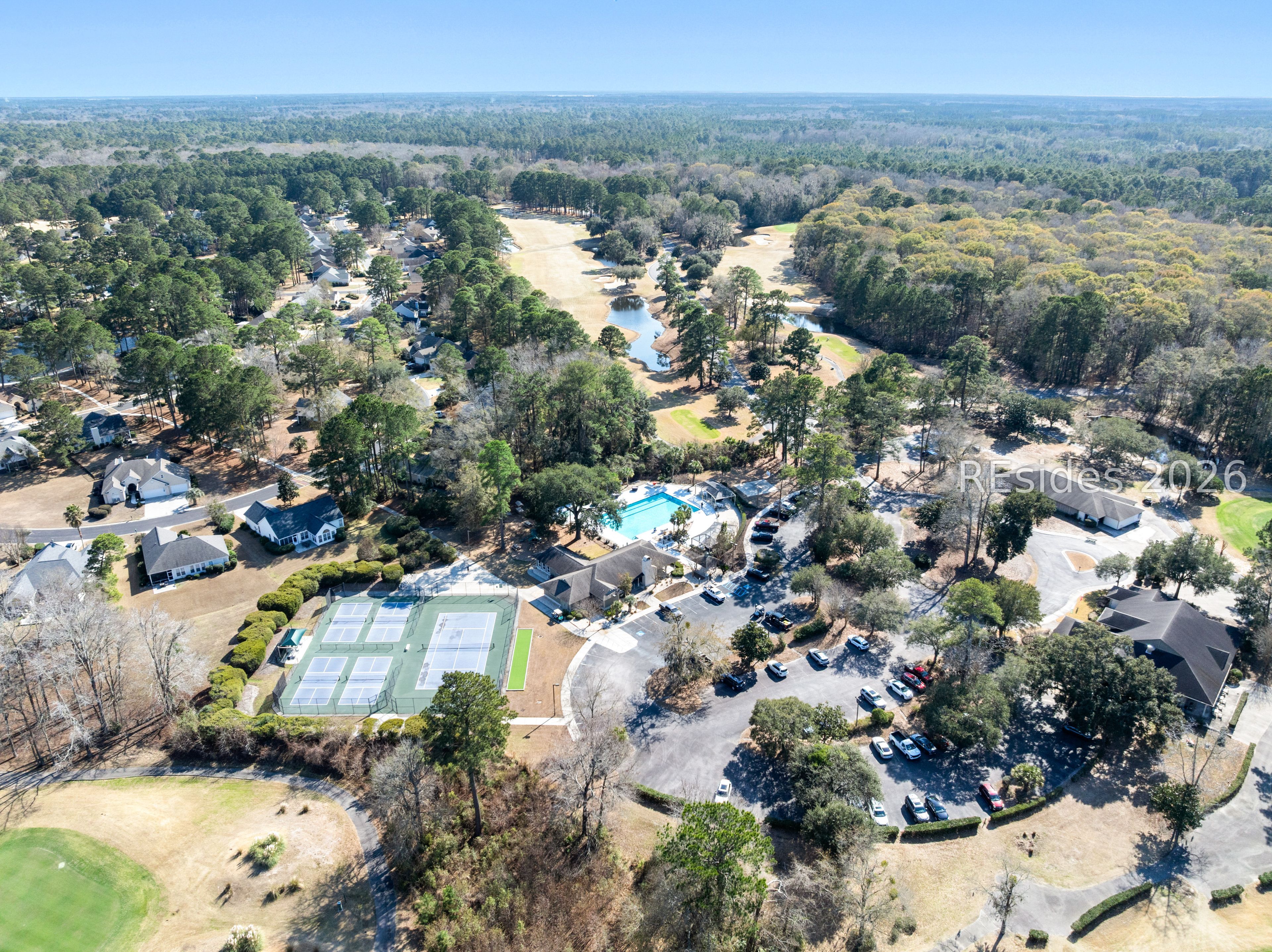 99 Muirfield Drive