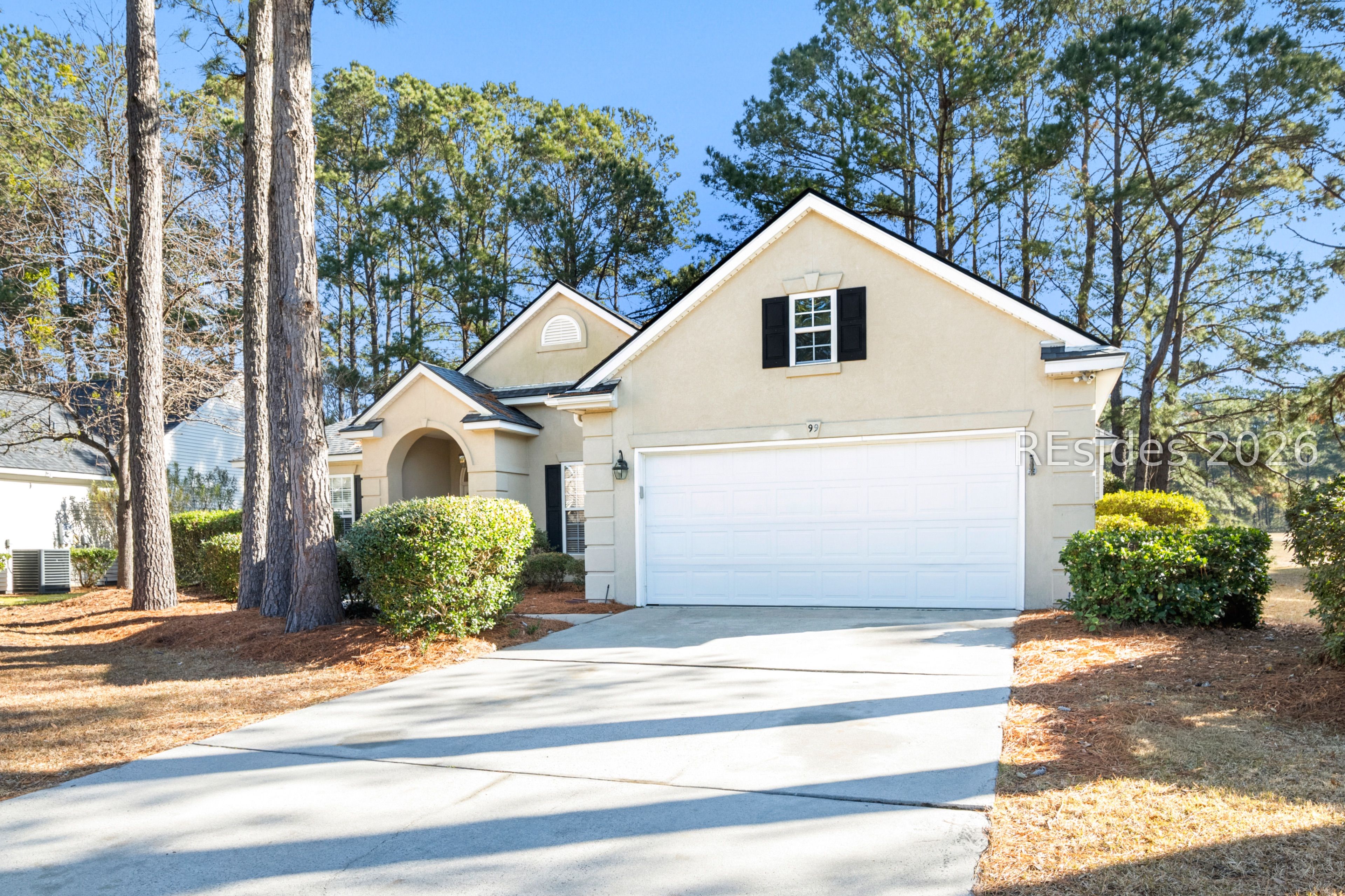 99 Muirfield Drive