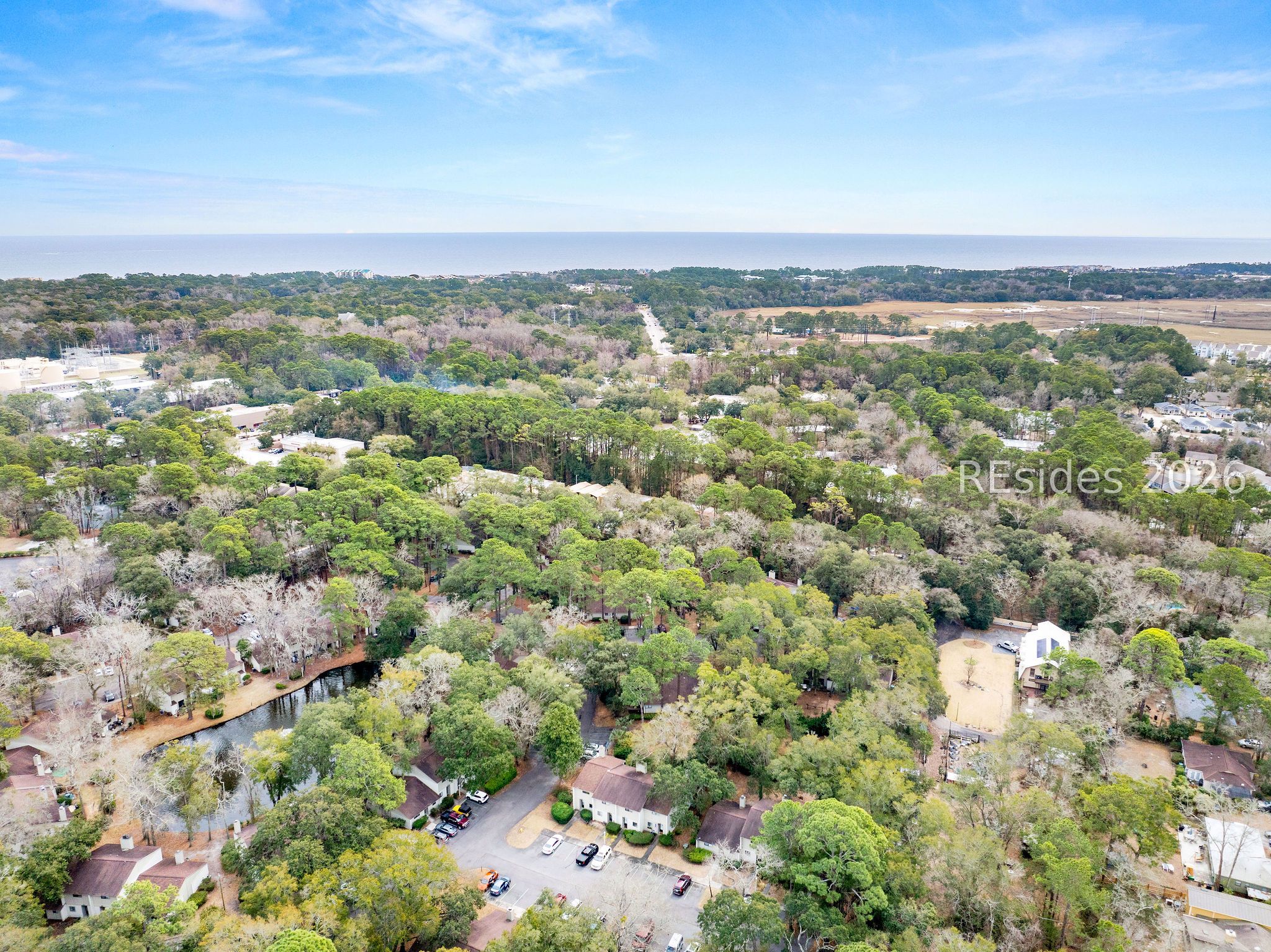 96 Mathews Drive Unit: APT 164