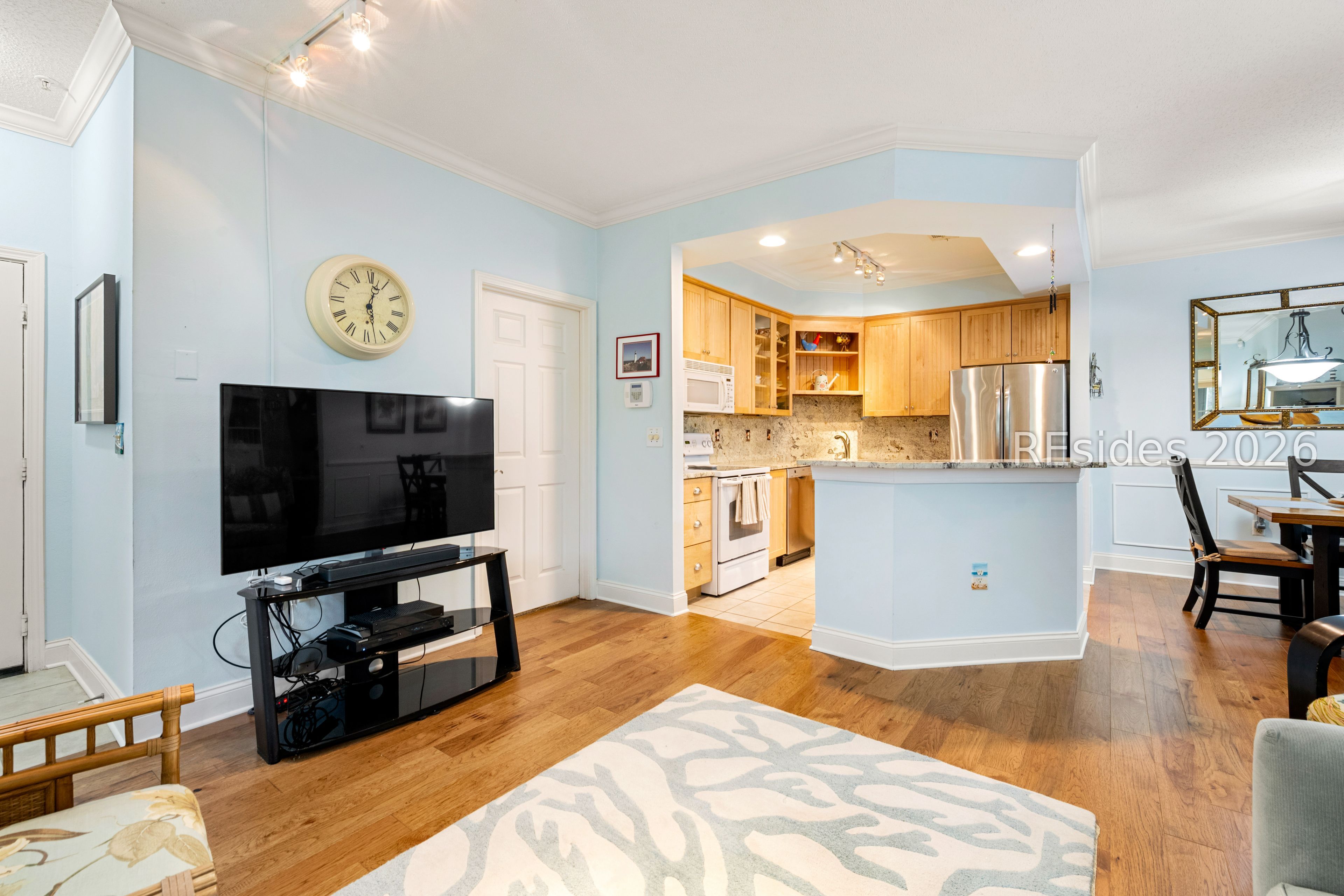 380 Marshland Road Unit: J14