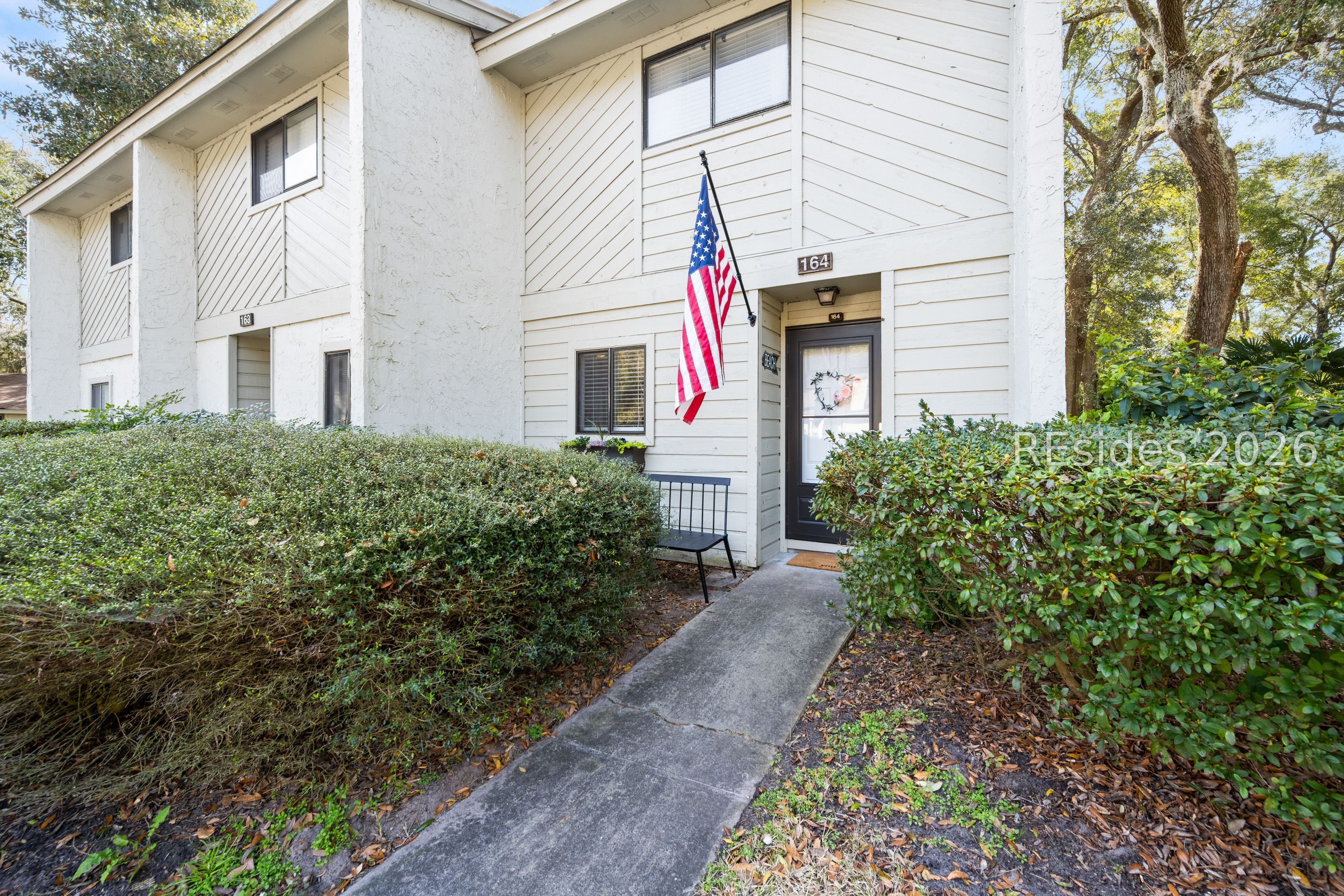 96 Mathews Drive Unit: 164