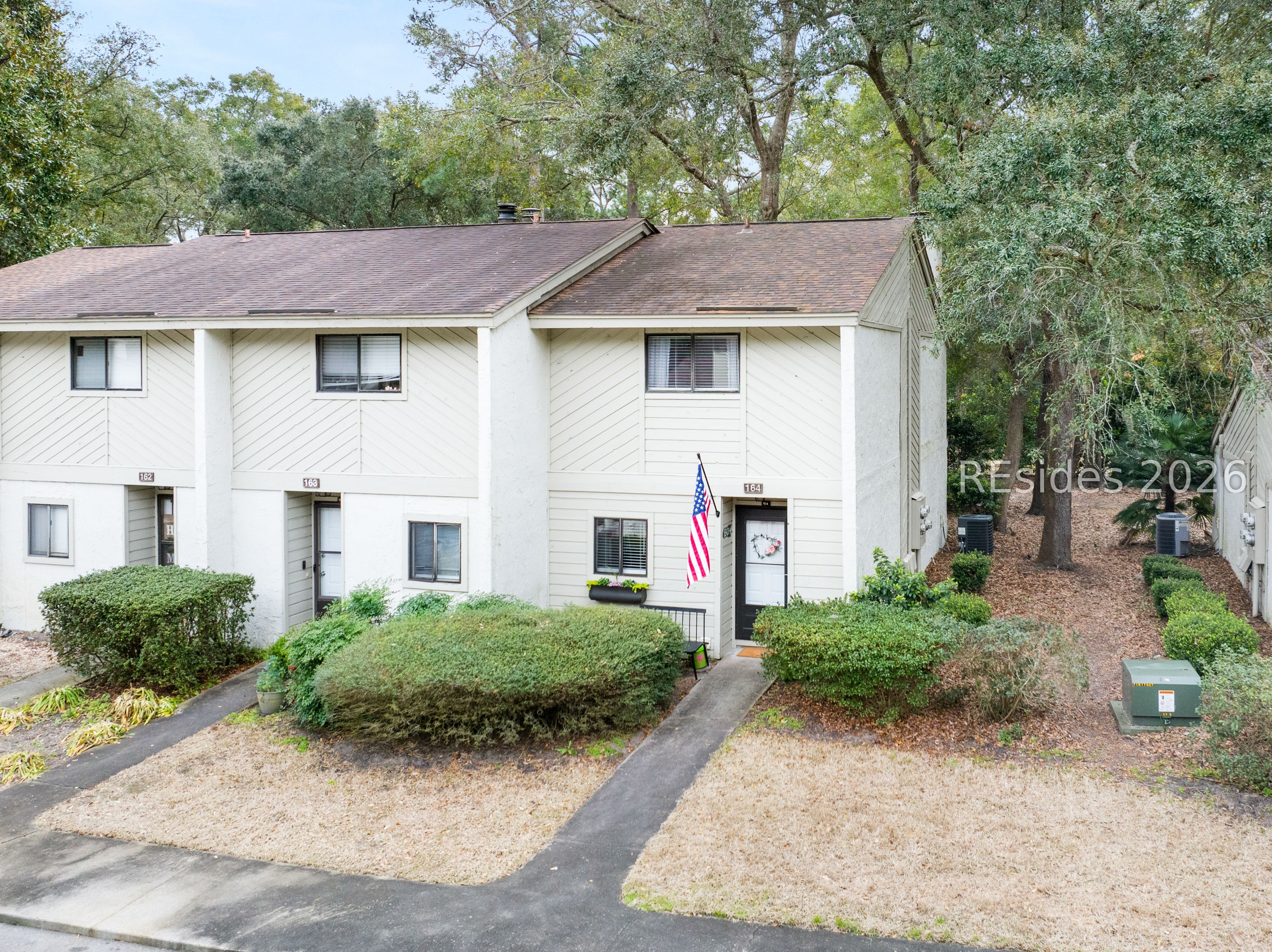 96 Mathews Drive Unit: 164