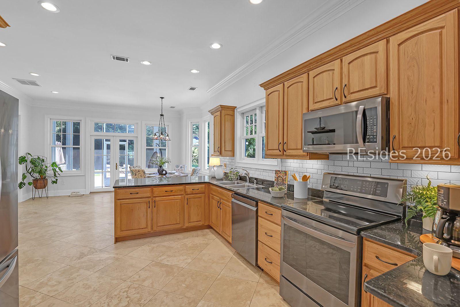 4 Hidden Lake Court