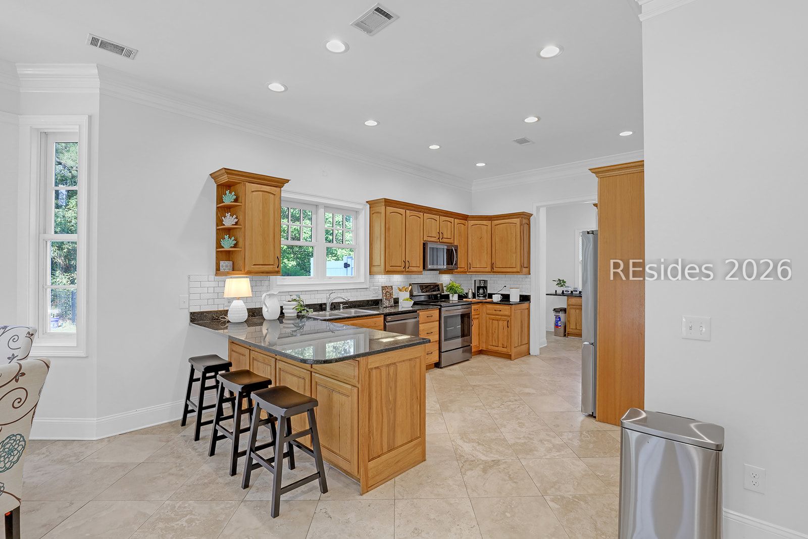 4 Hidden Lake Court