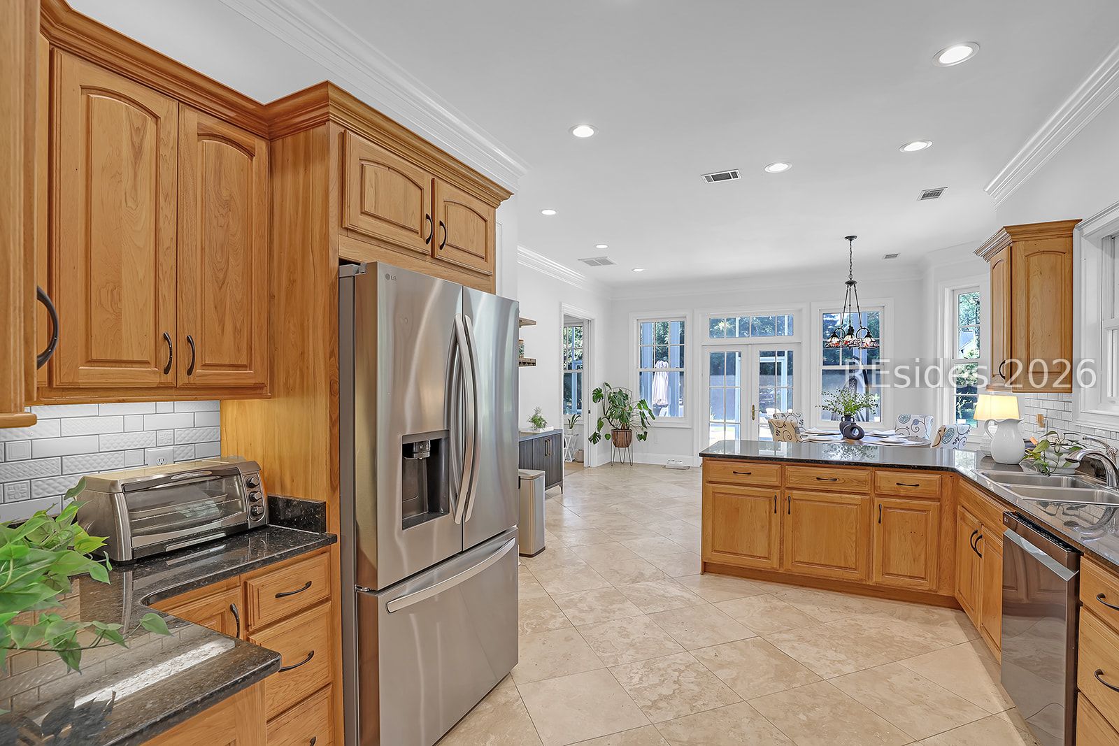 4 Hidden Lake Court