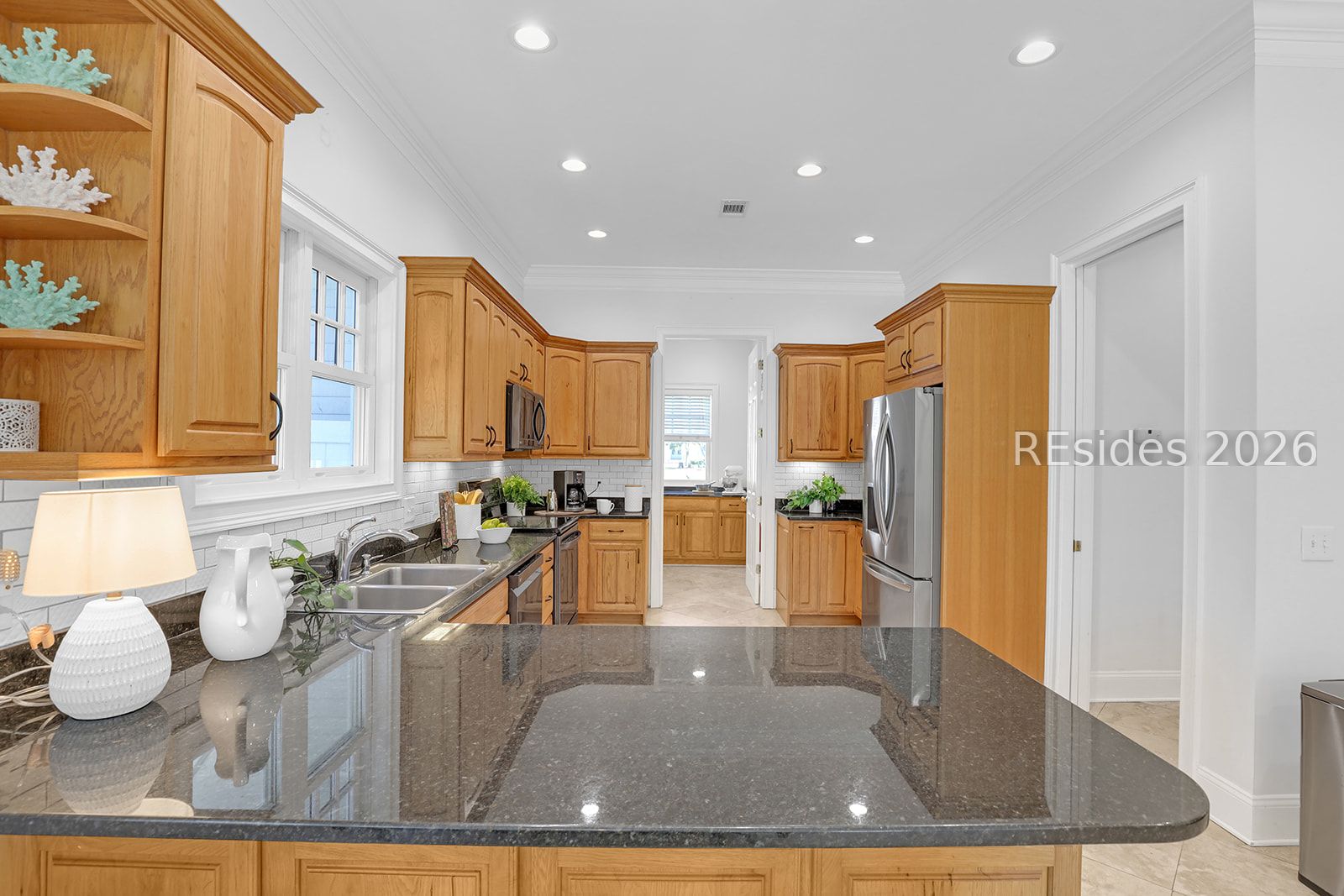 4 Hidden Lake Court