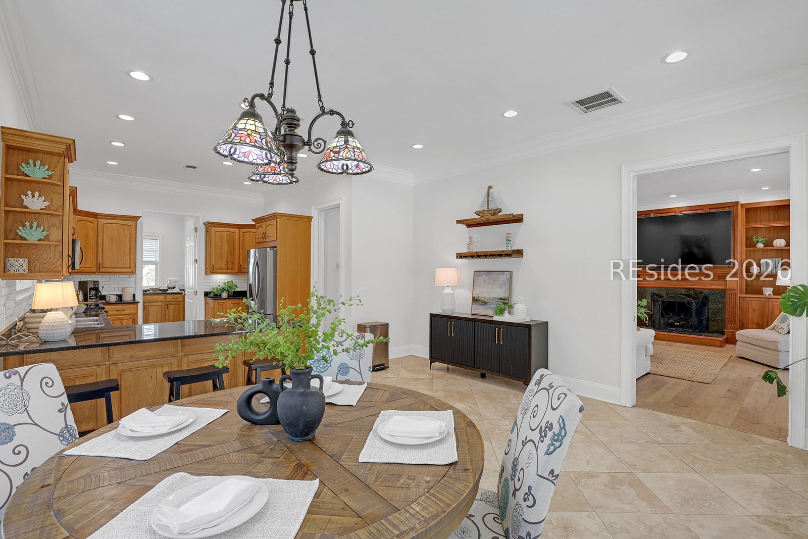 4 Hidden Lake Court