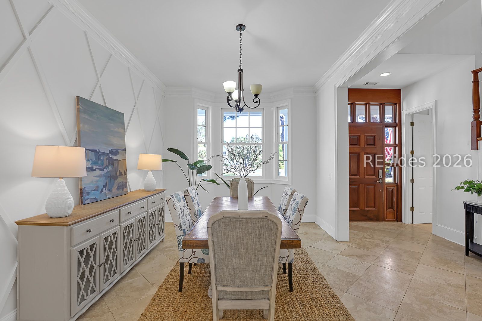 4 Hidden Lake Court