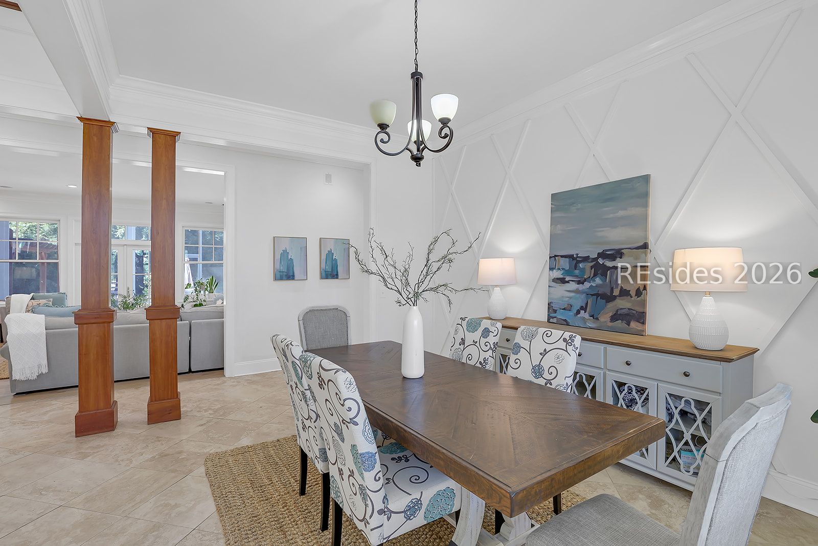 4 Hidden Lake Court