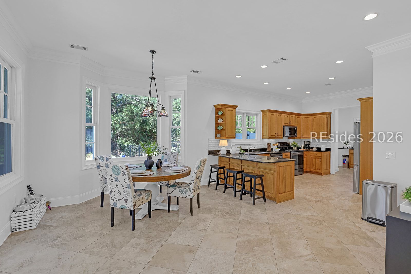 4 Hidden Lake Court