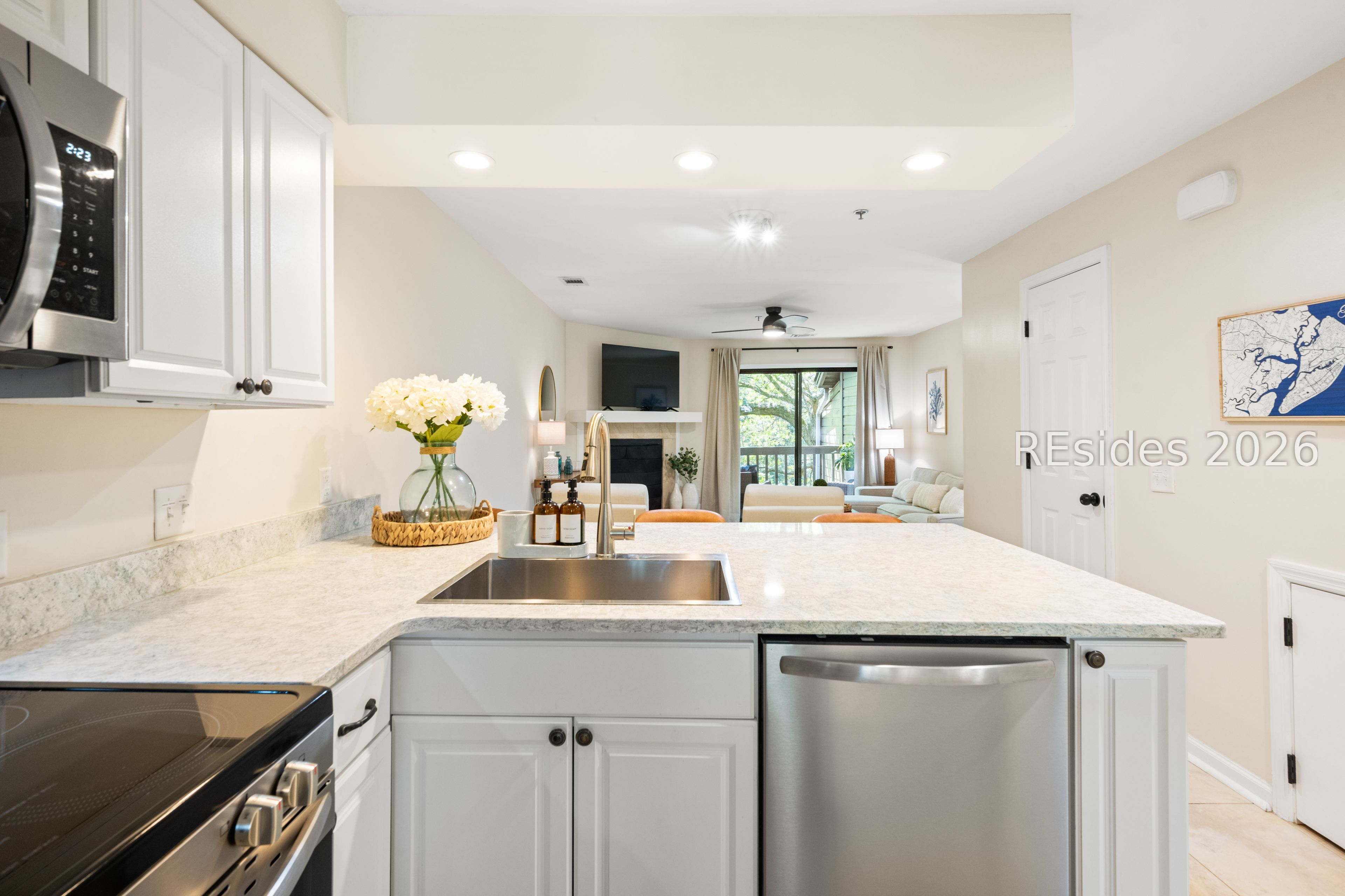 50 Yacht Cove Drive Unit: 327