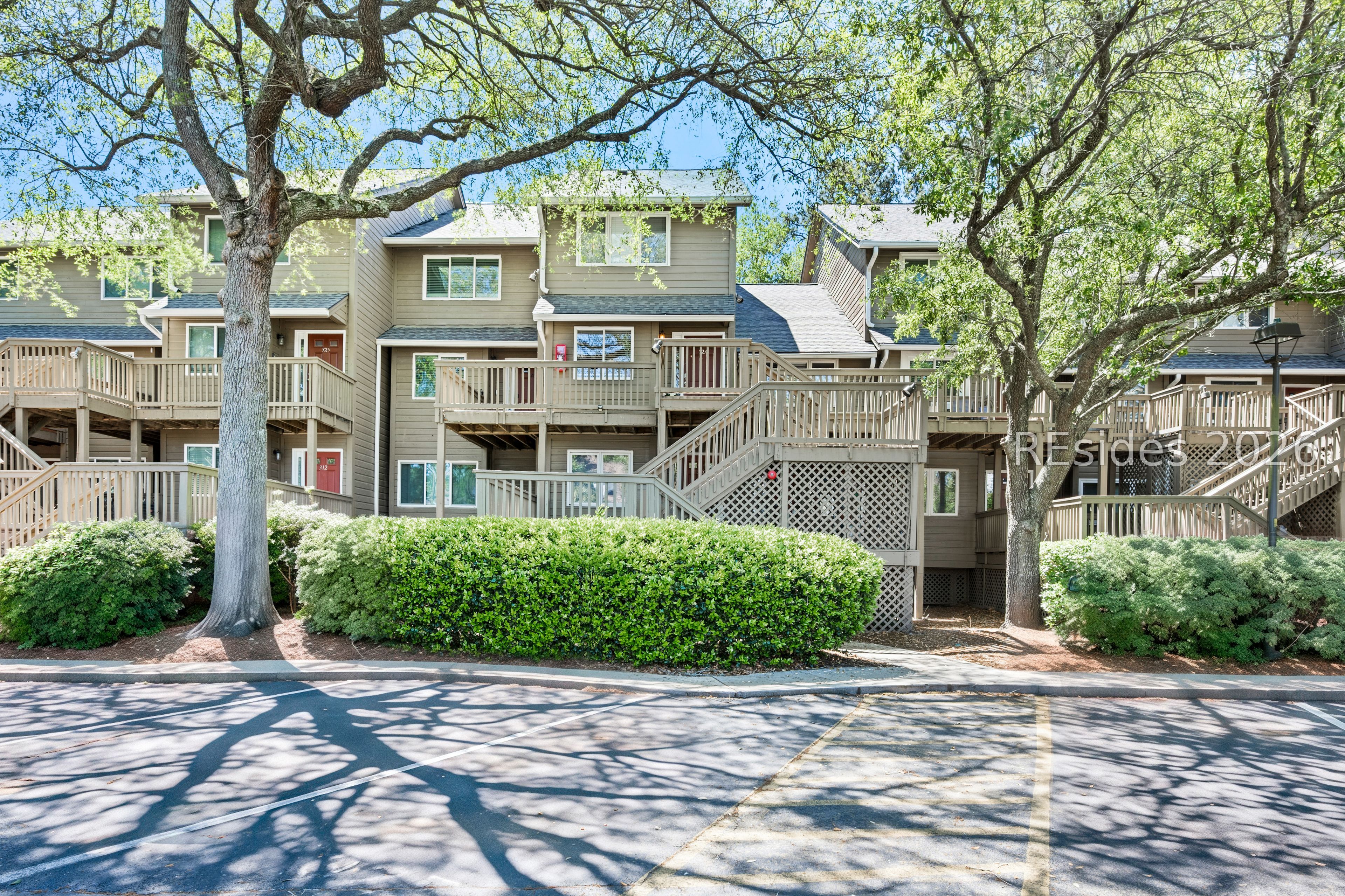 50 Yacht Cove Drive Unit: 327