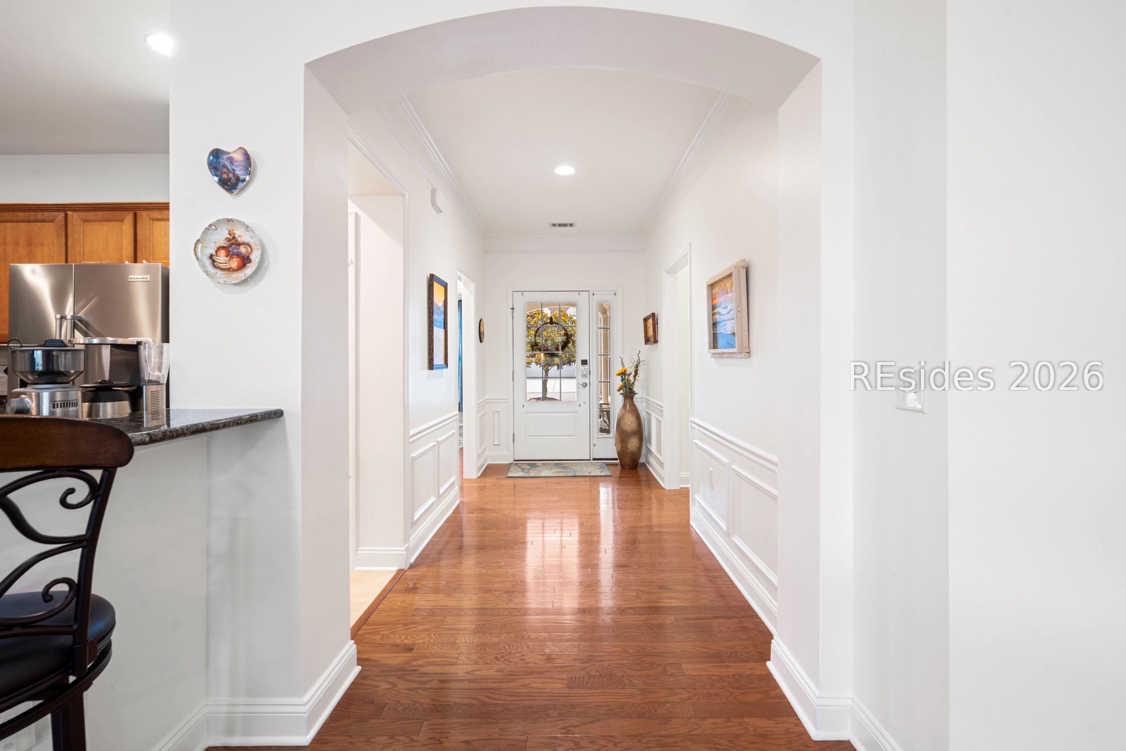 231 Bluff Point Lane
