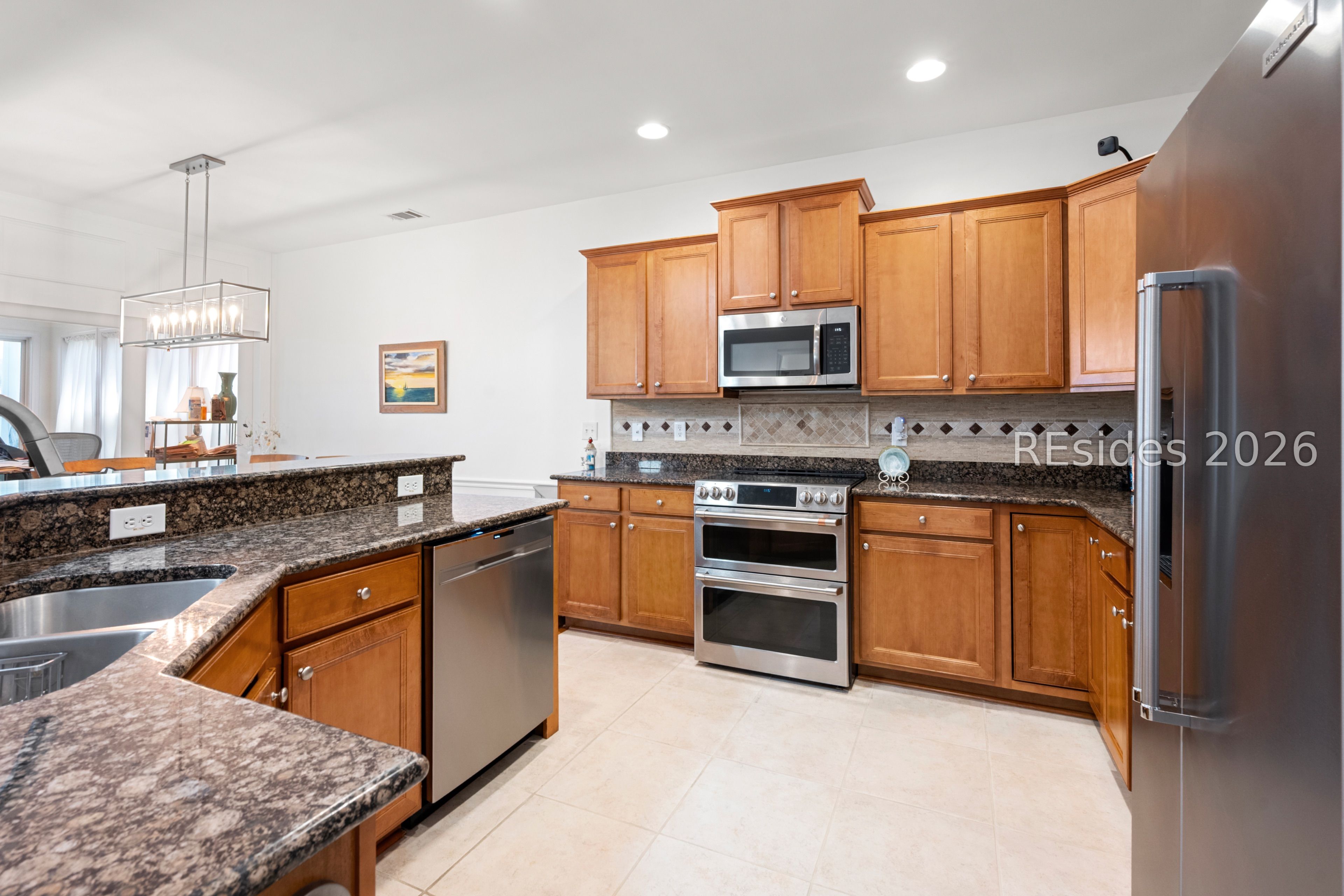 231 Bluff Point Lane