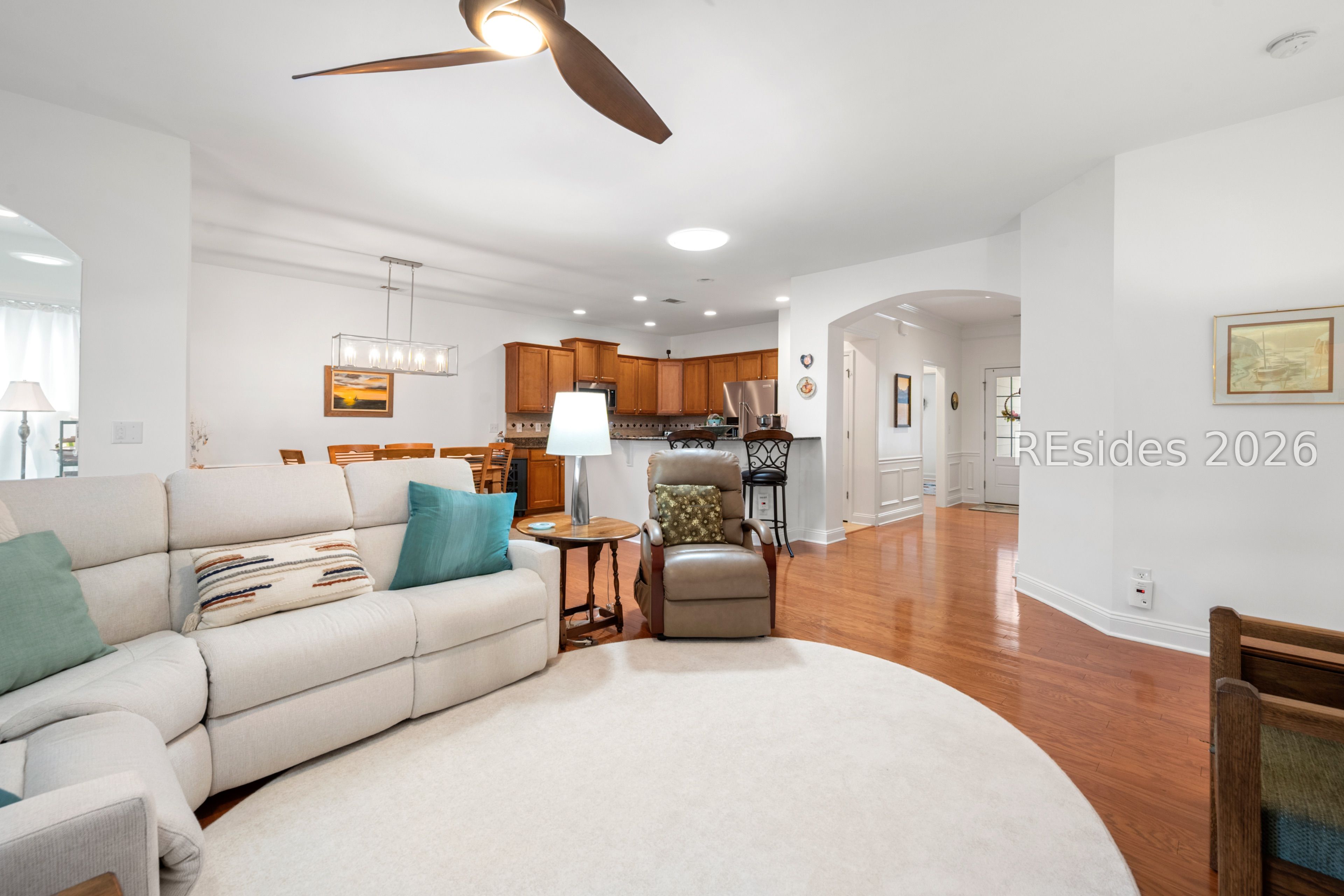 231 Bluff Point Lane