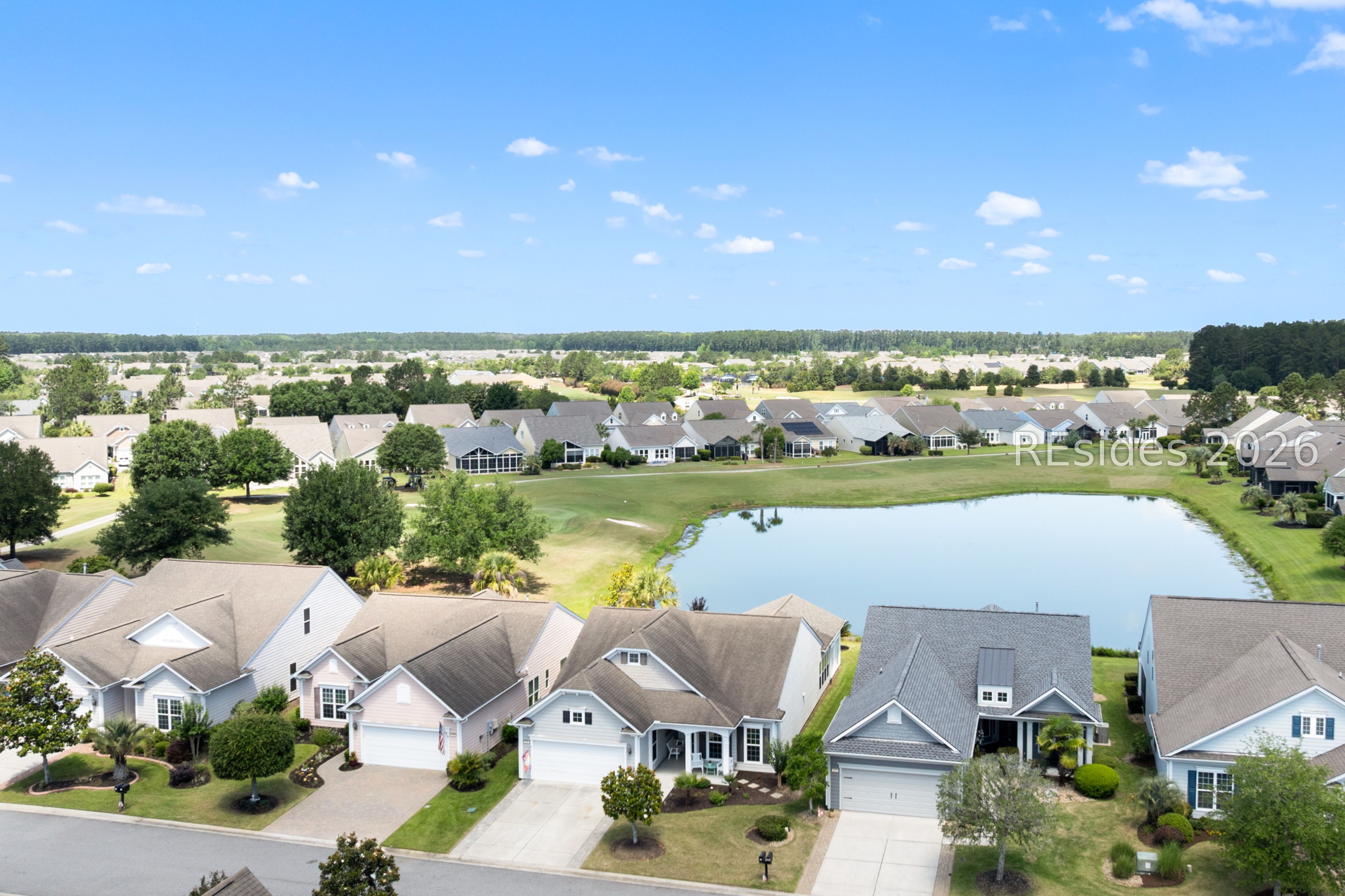 231 Bluff Point Lane