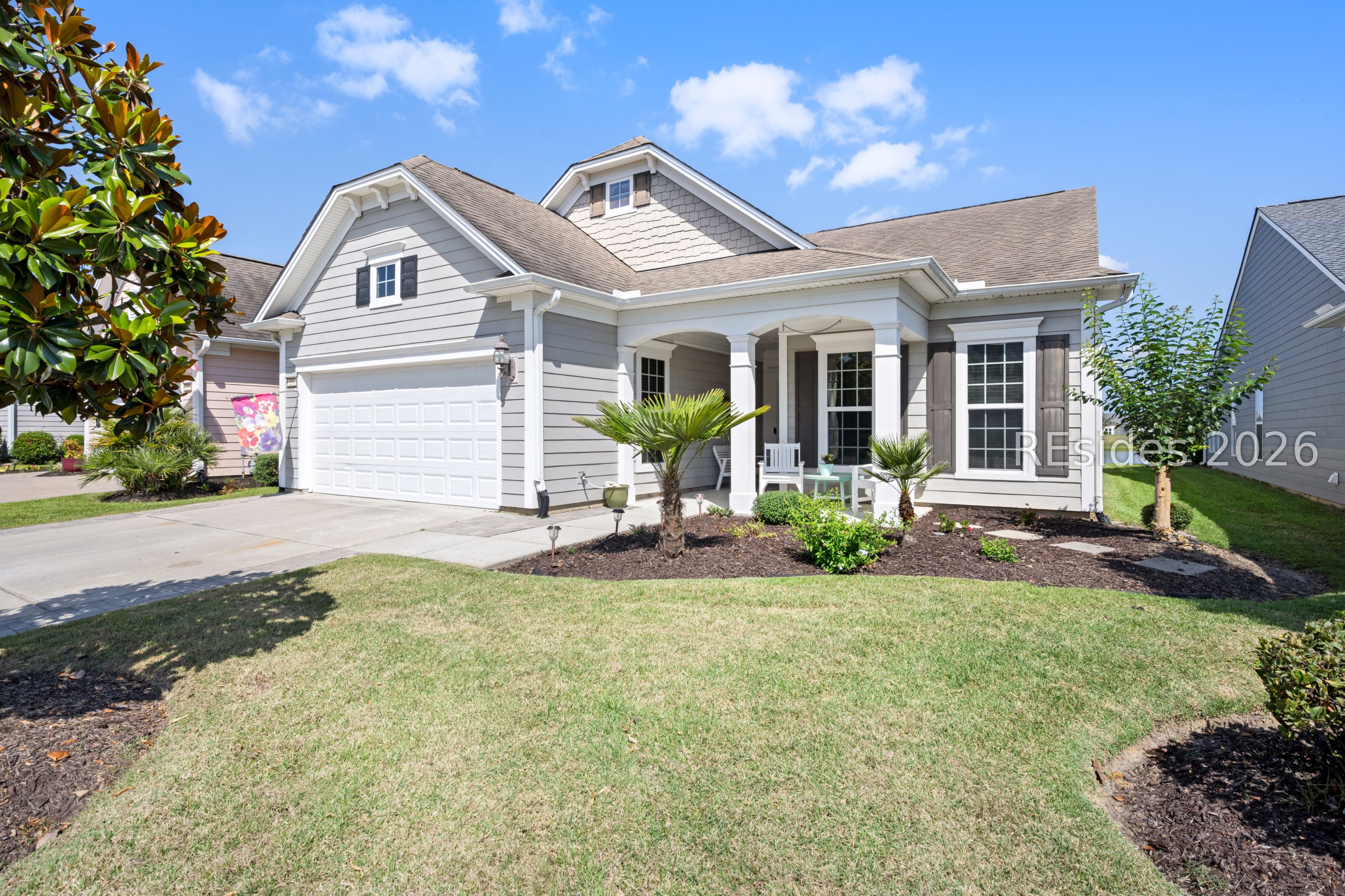 231 Bluff Point Lane