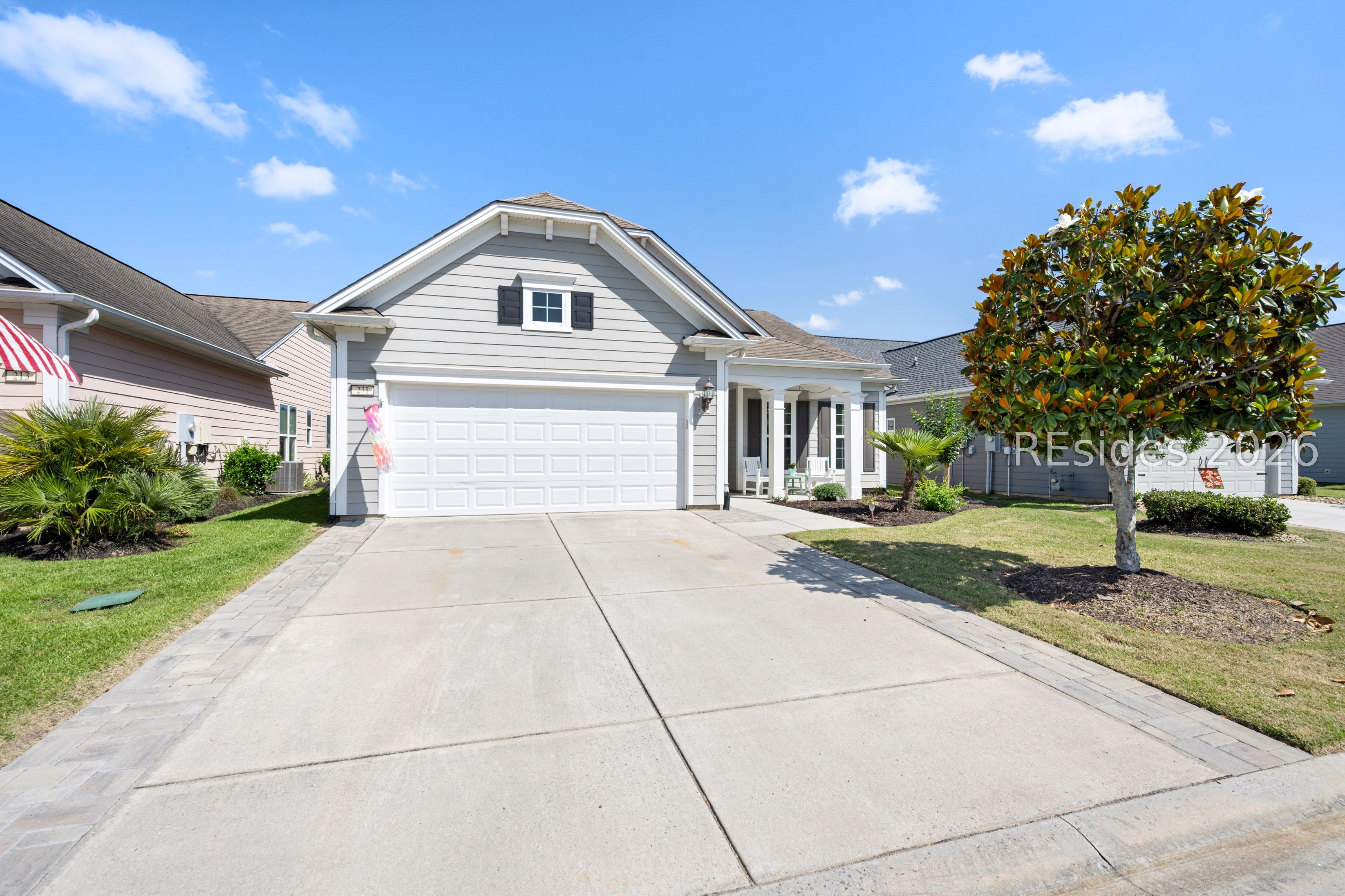 231 Bluff Point Lane