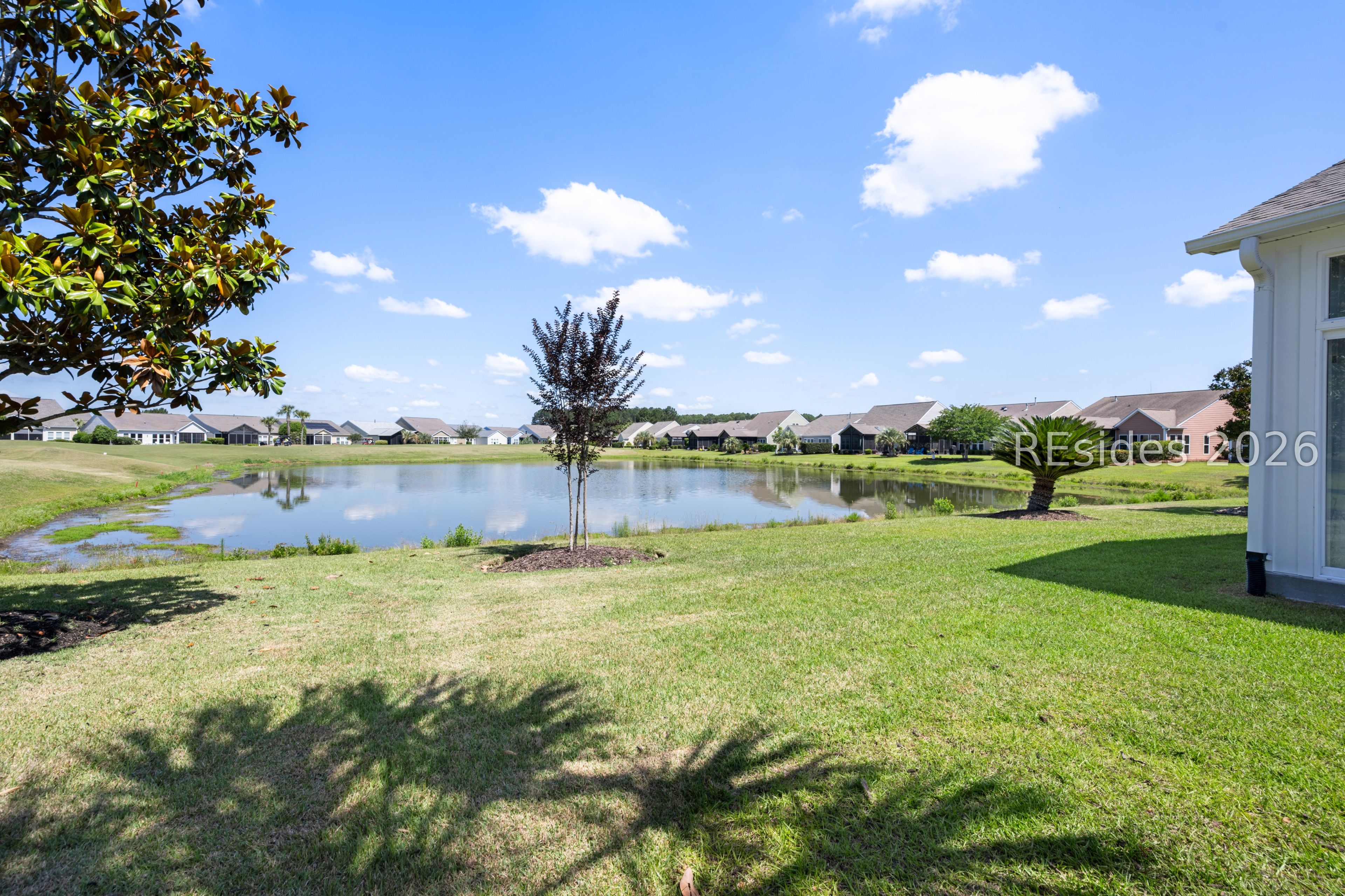 231 Bluff Point Lane