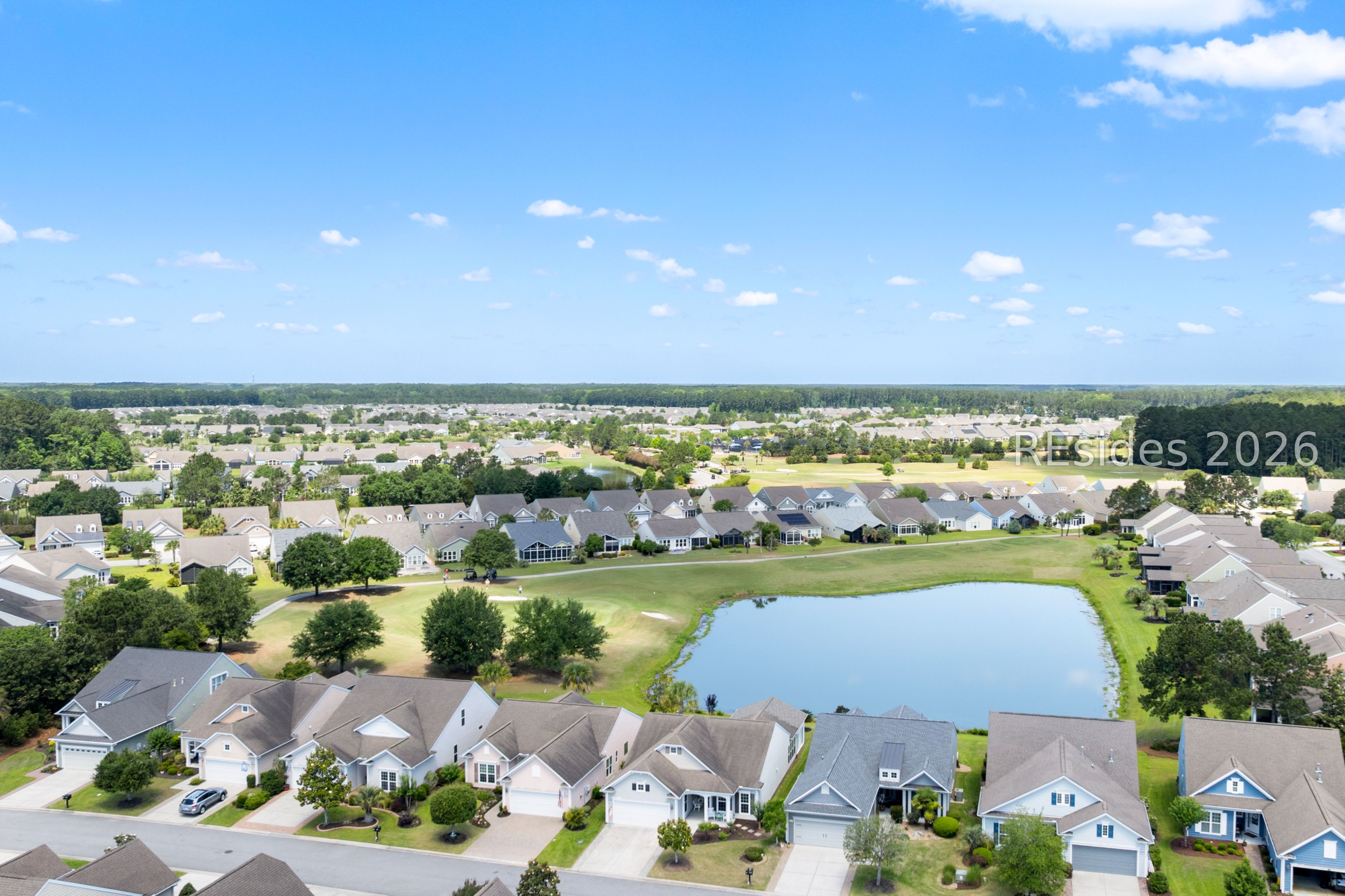 231 Bluff Point Lane