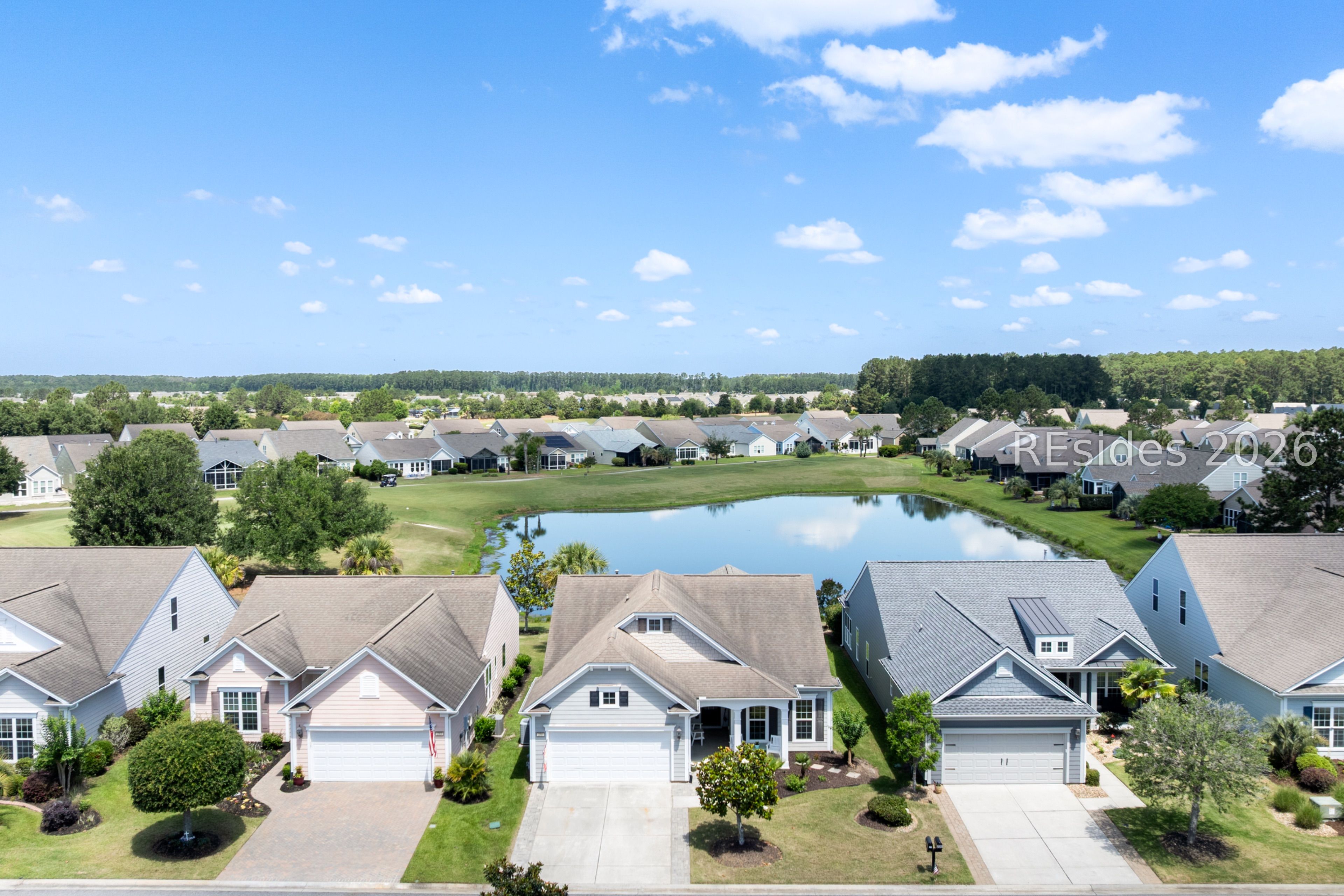 231 Bluff Point Lane