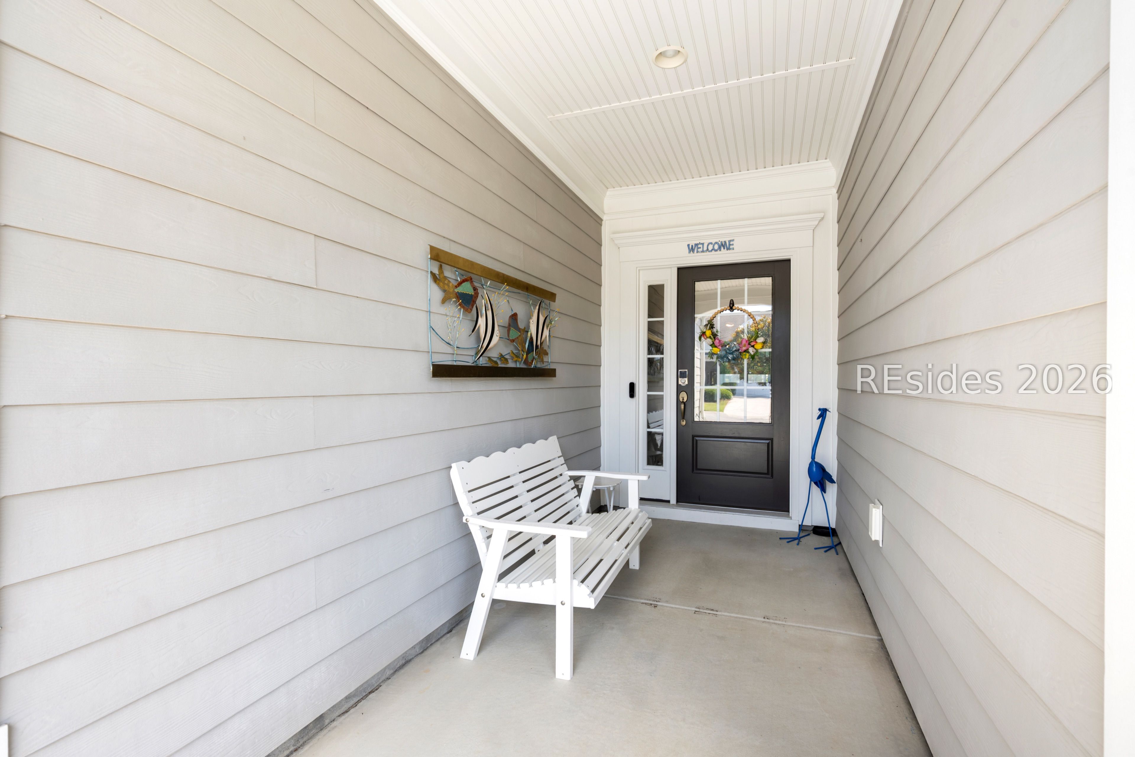 231 Bluff Point Lane