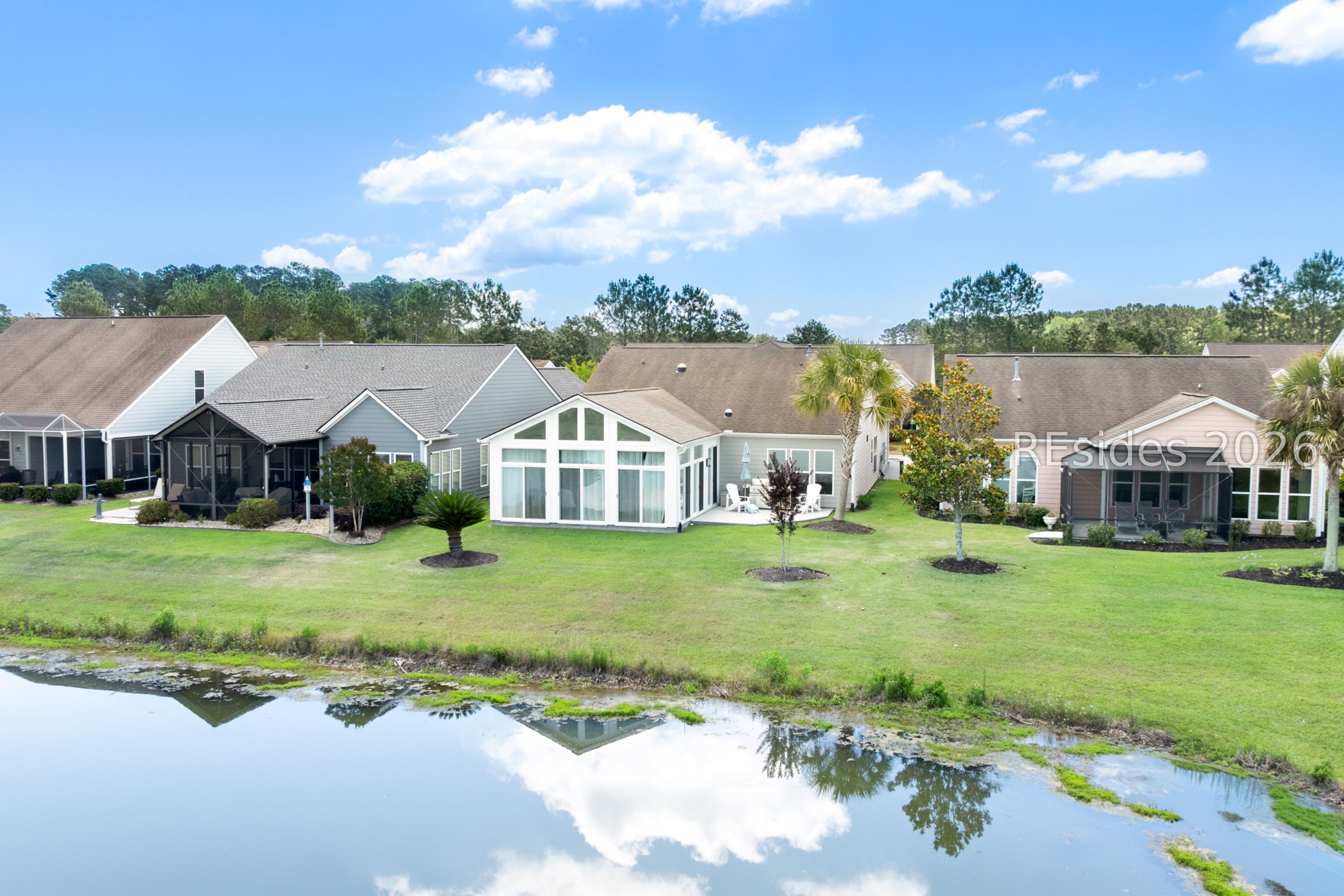 231 Bluff Point Lane