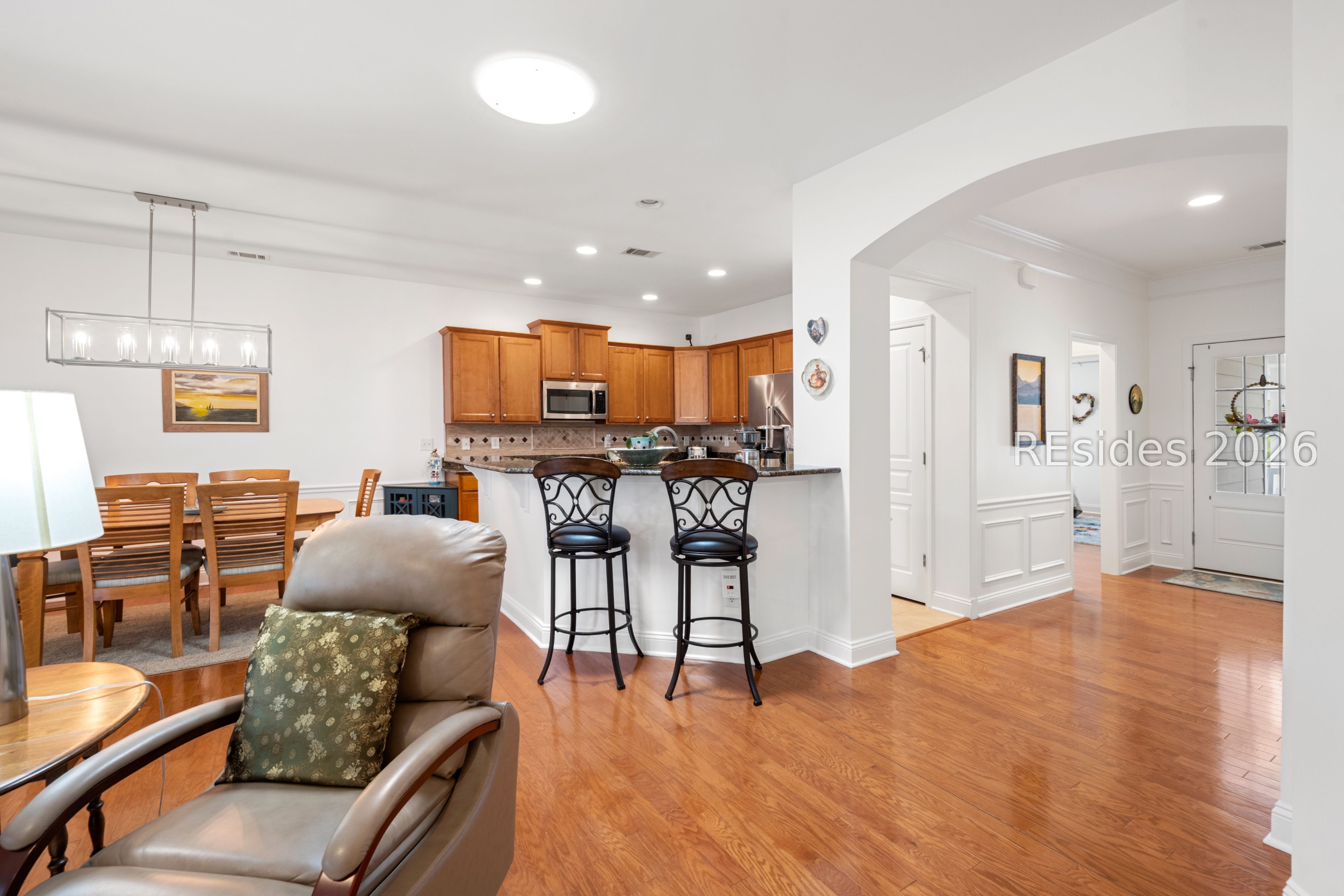 231 Bluff Point Lane
