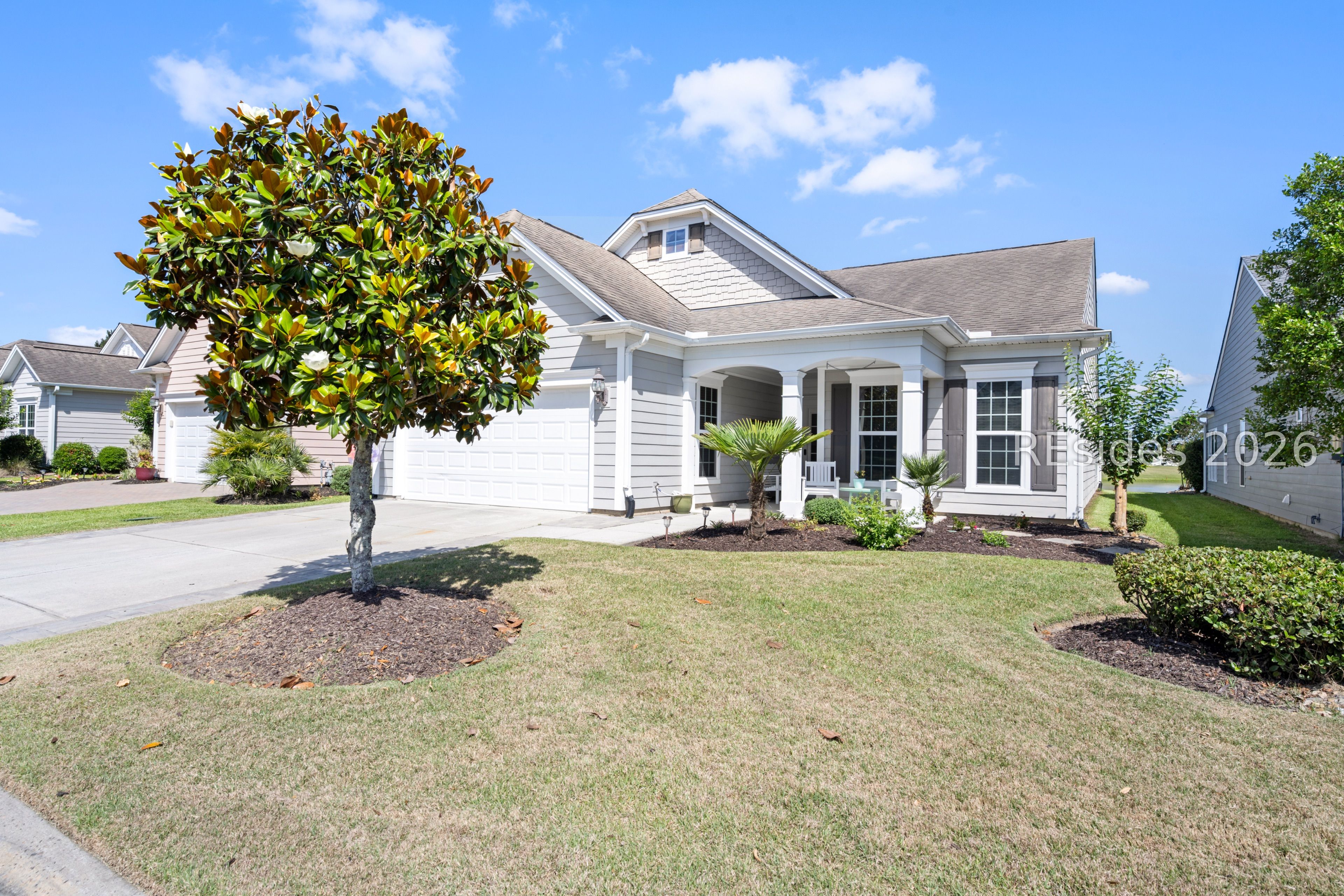 231 Bluff Point Lane
