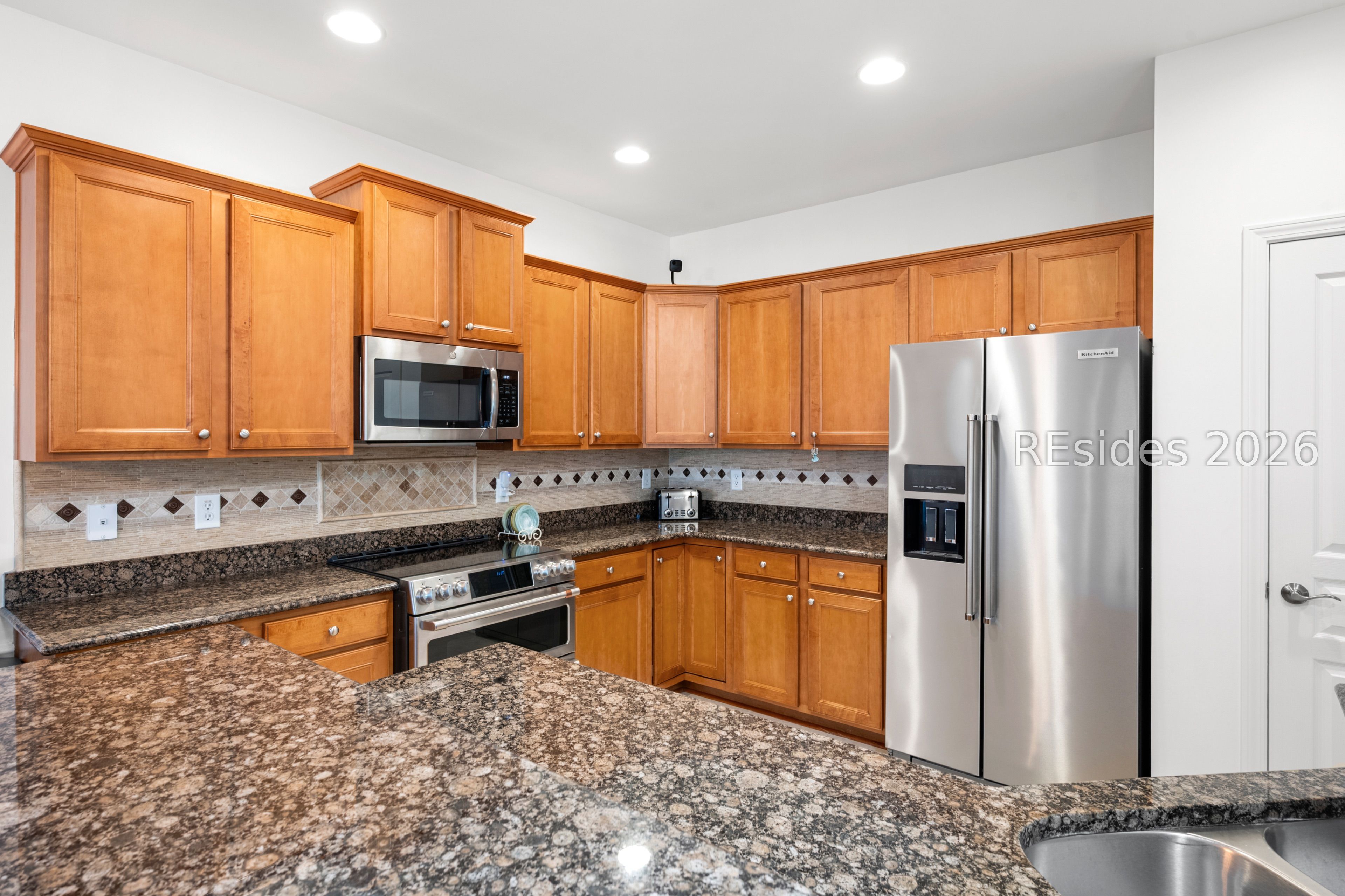 231 Bluff Point Lane